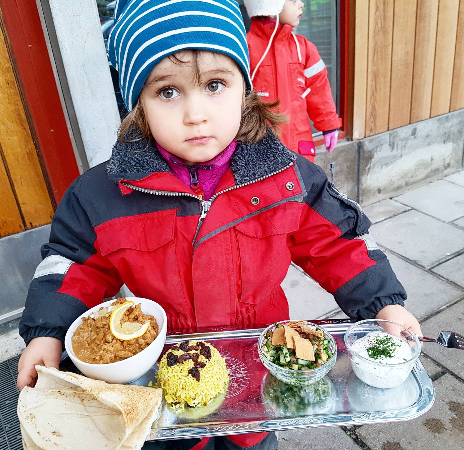 Bild från DinVinguide