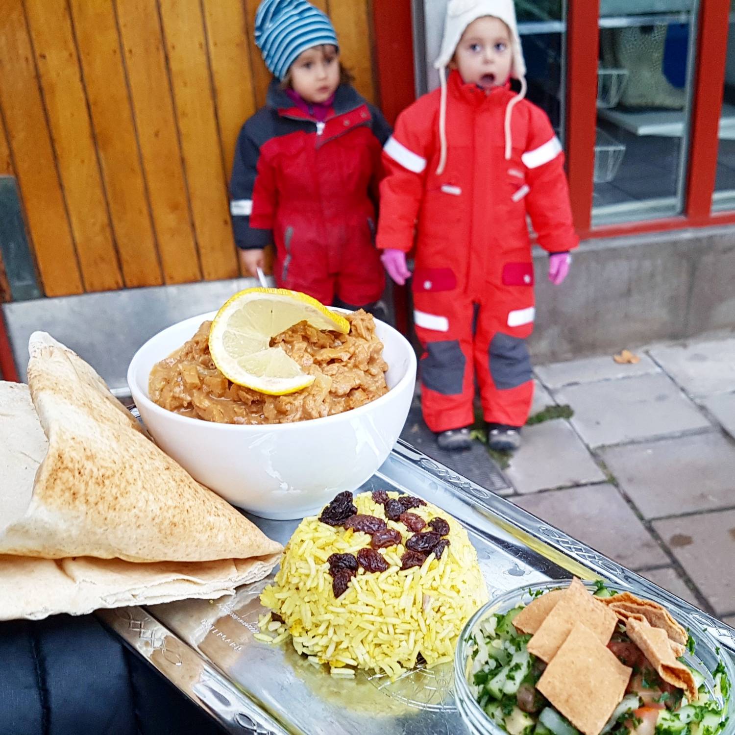 Bild från DinVinguide