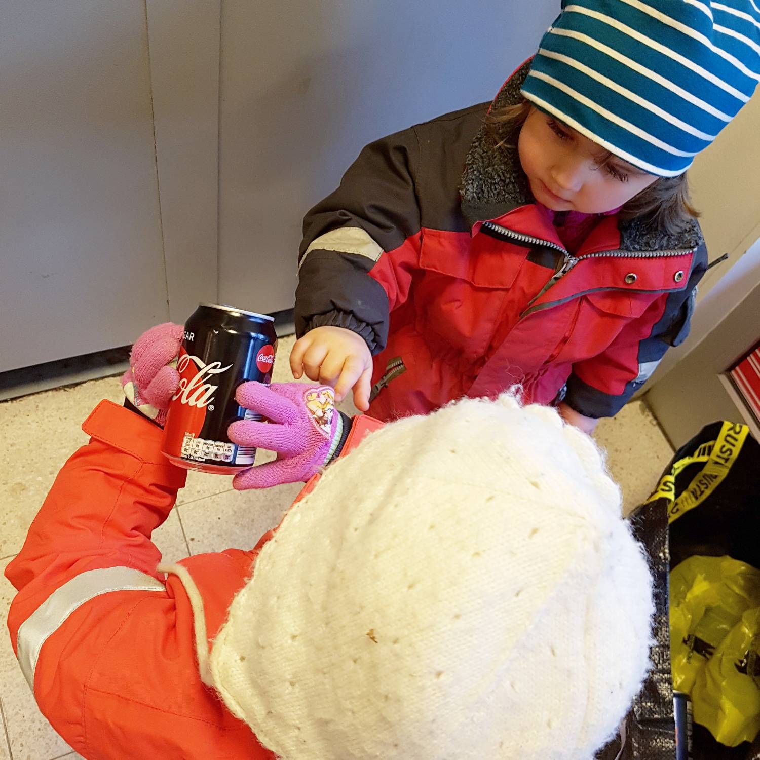 Bild från DinVinguide