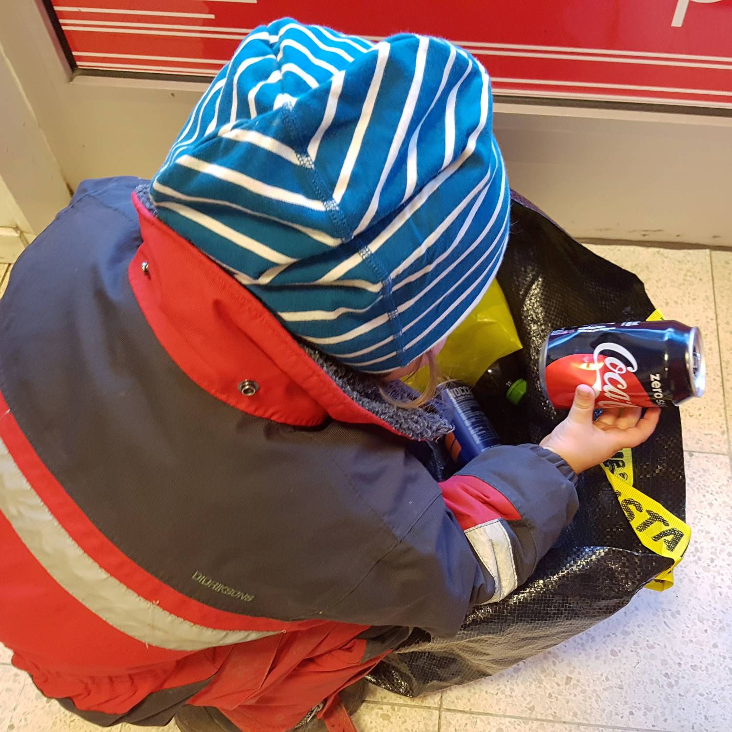 Bild från DinVinguide