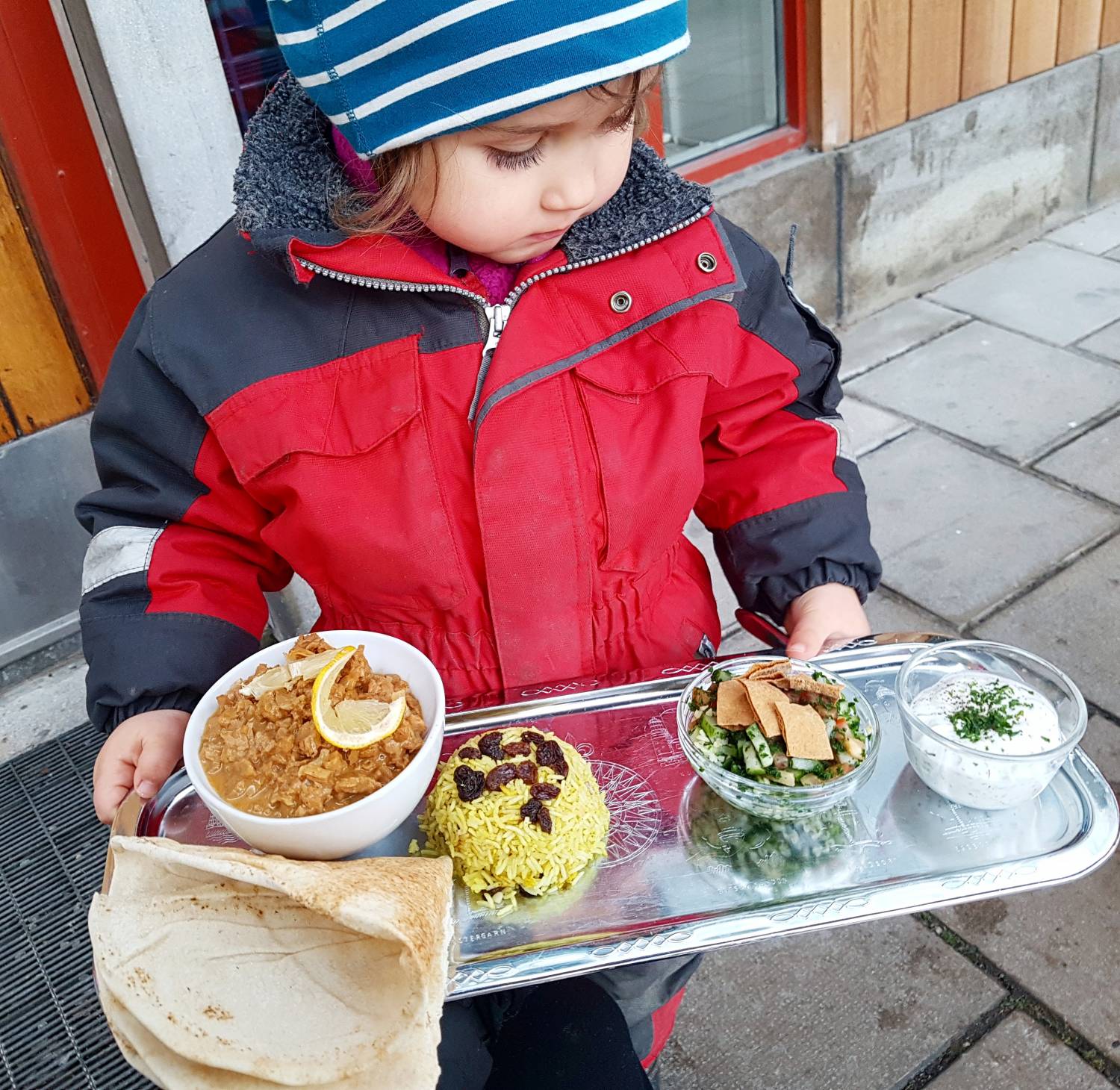 Bild från DinVinguide