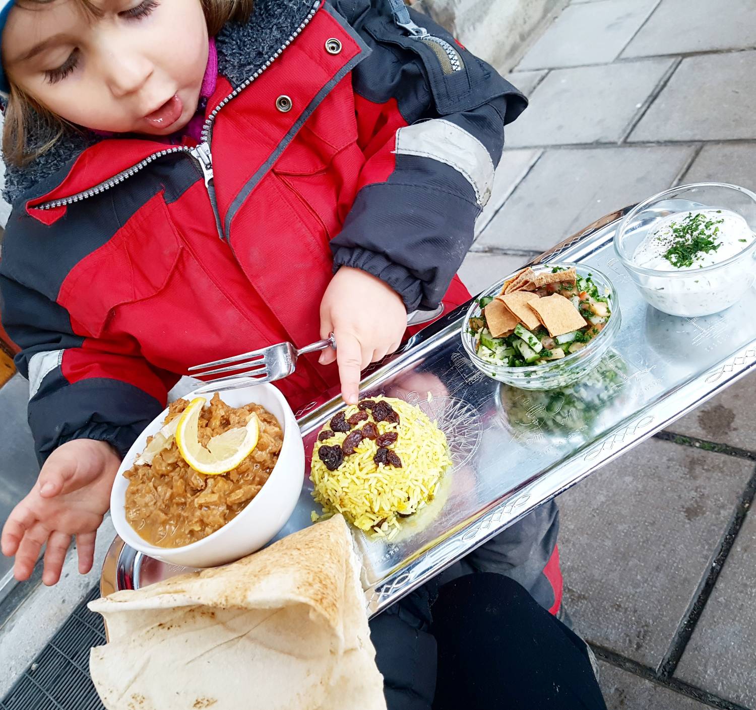 Bild från DinVinguide