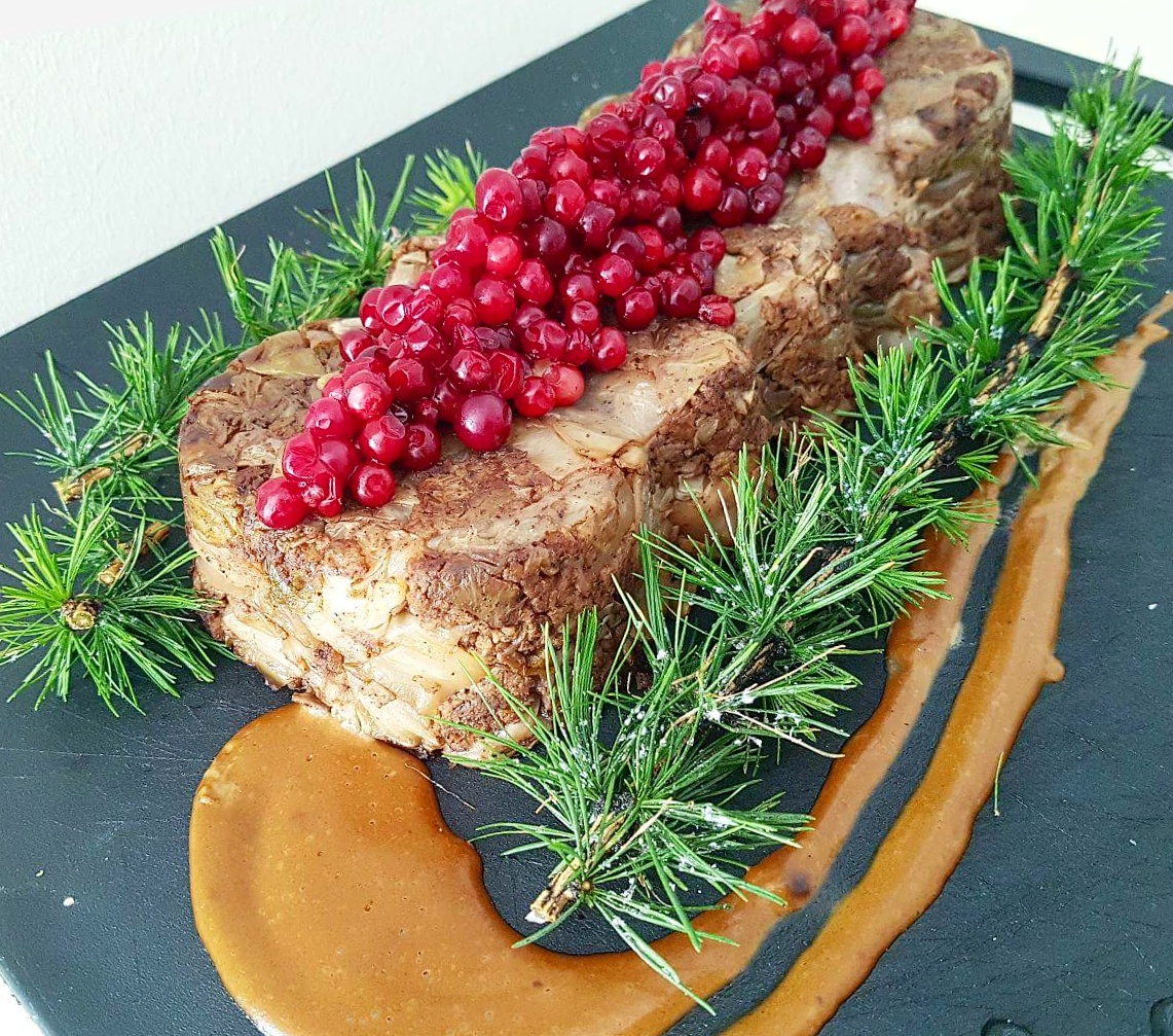 Bild från DinVinguide