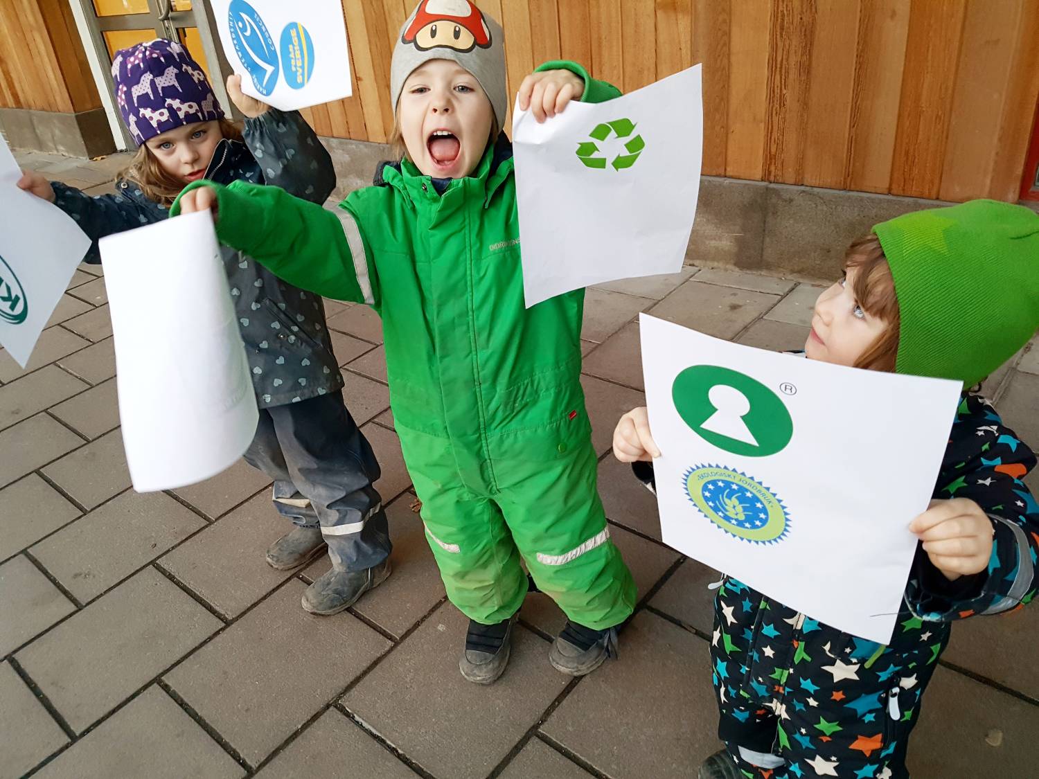 Bild från DinVinguide