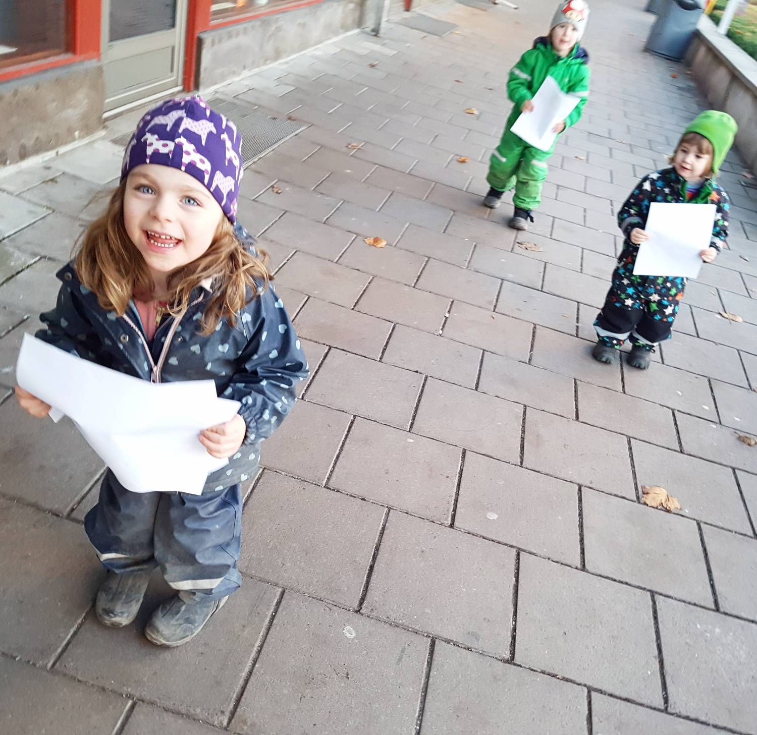 Bild från DinVinguide