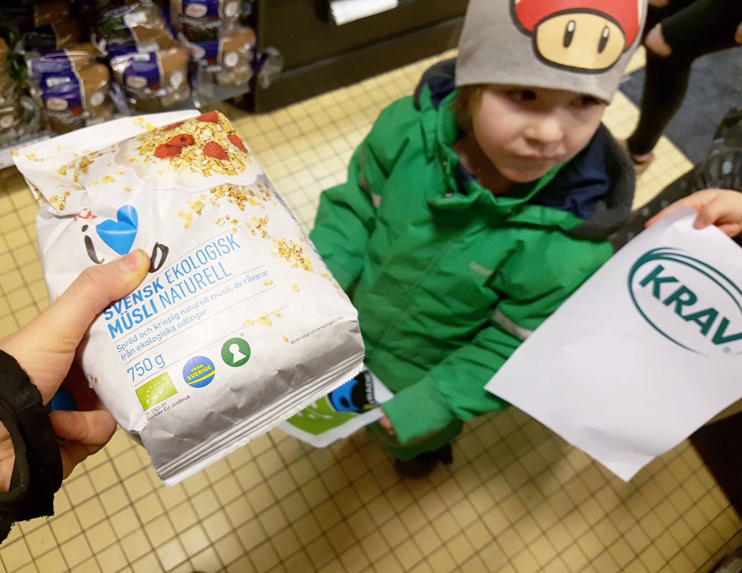 Bild från DinVinguide