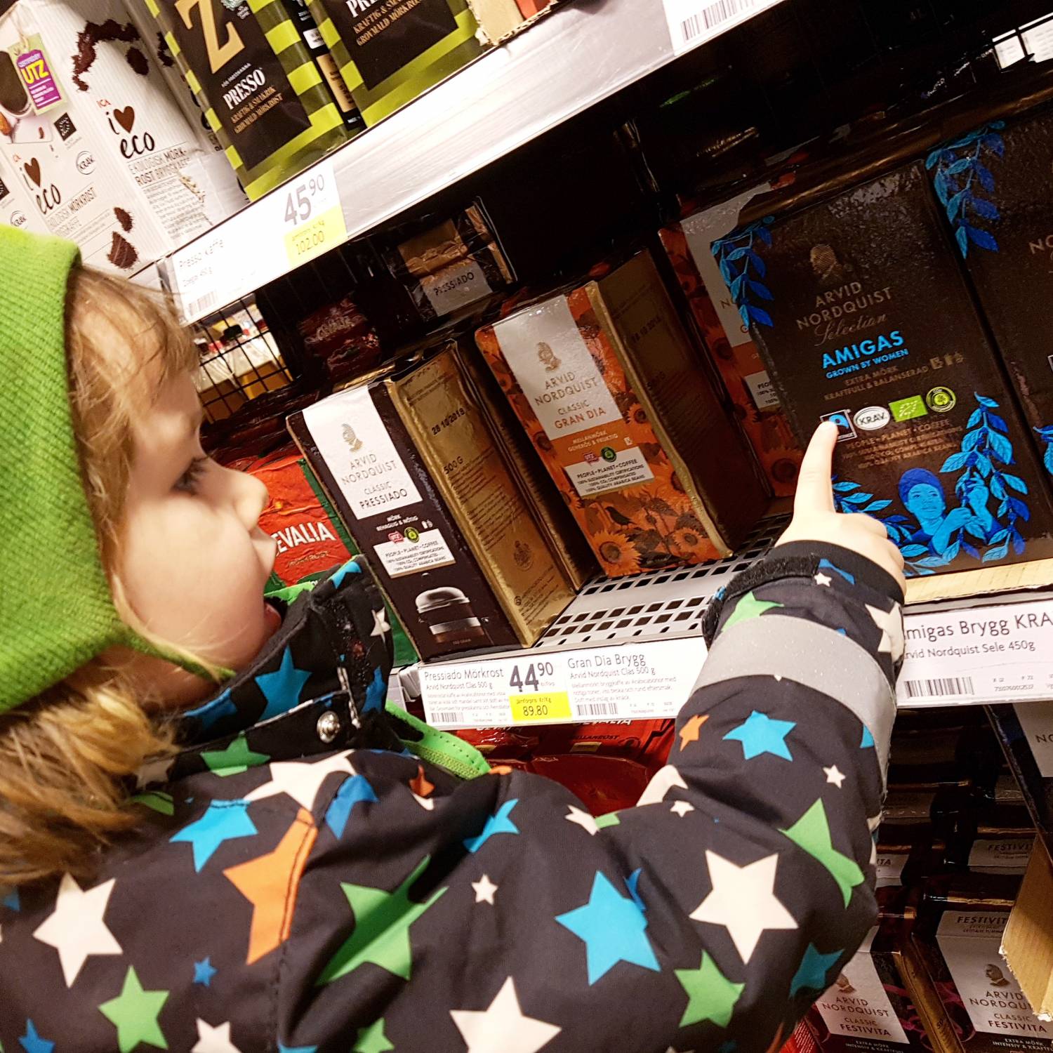 Bild från DinVinguide