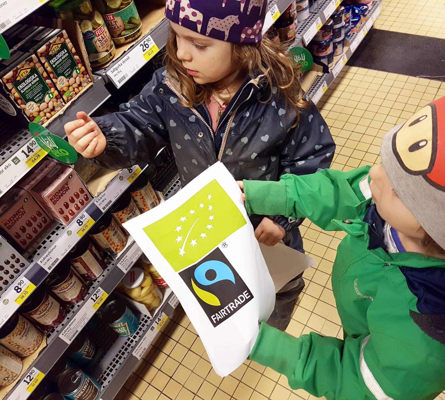 Bild från DinVinguide