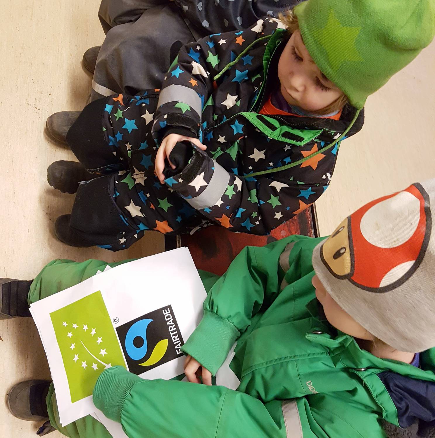 Bild från DinVinguide