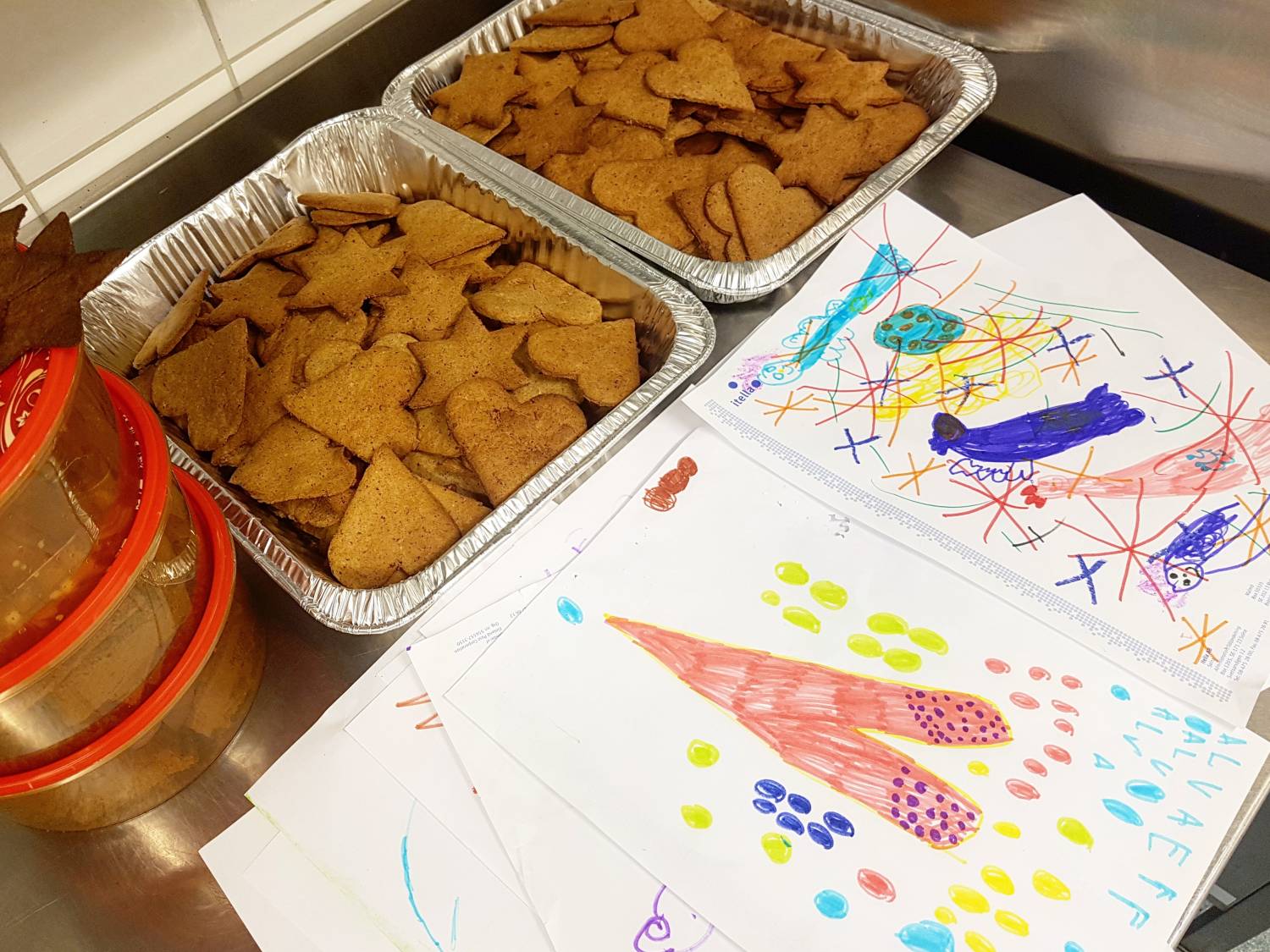 Bild från DinVinguide