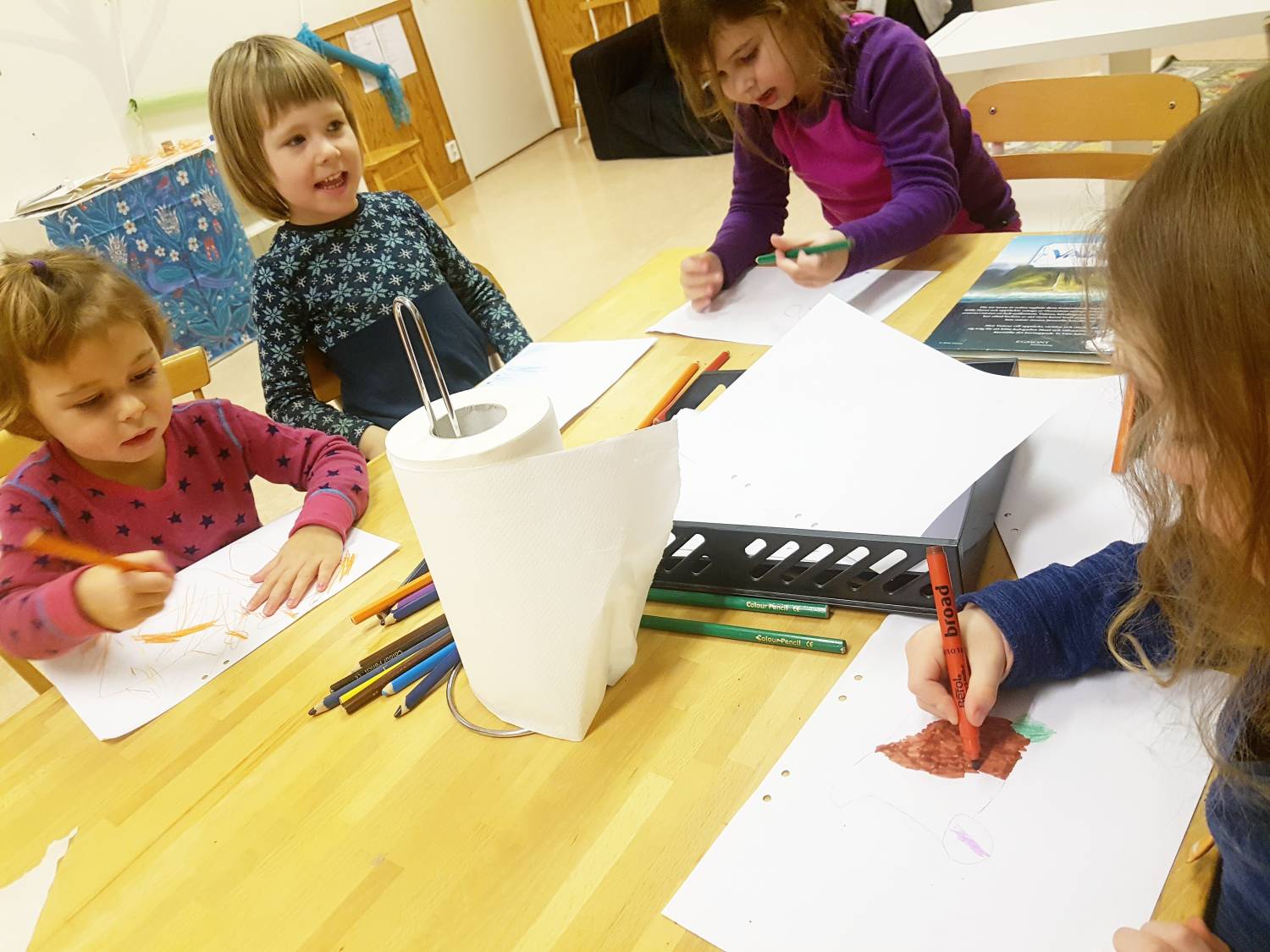 Bild från DinVinguide