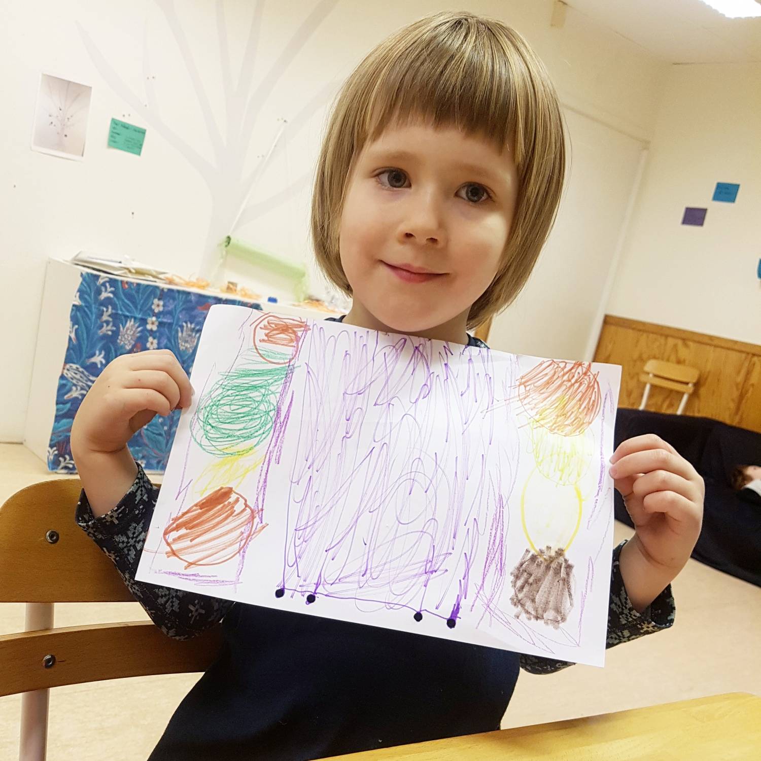 Bild från DinVinguide