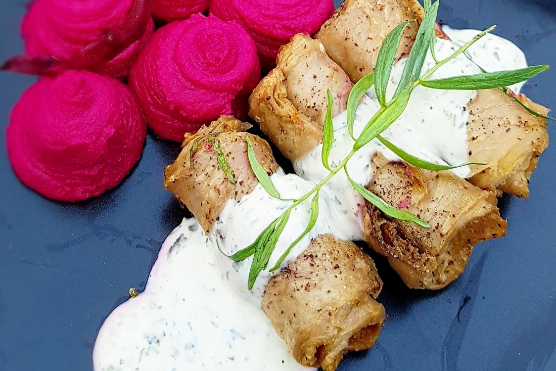 Bild från DinVinguide