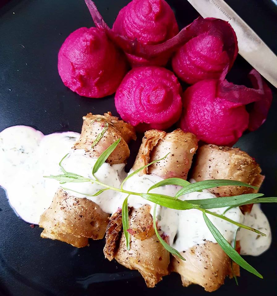 Bild från DinVinguide