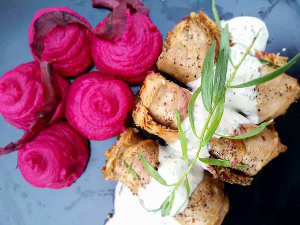 Bild från DinVinguide