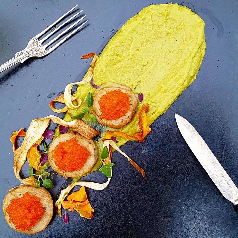 Bild från DinVinguide