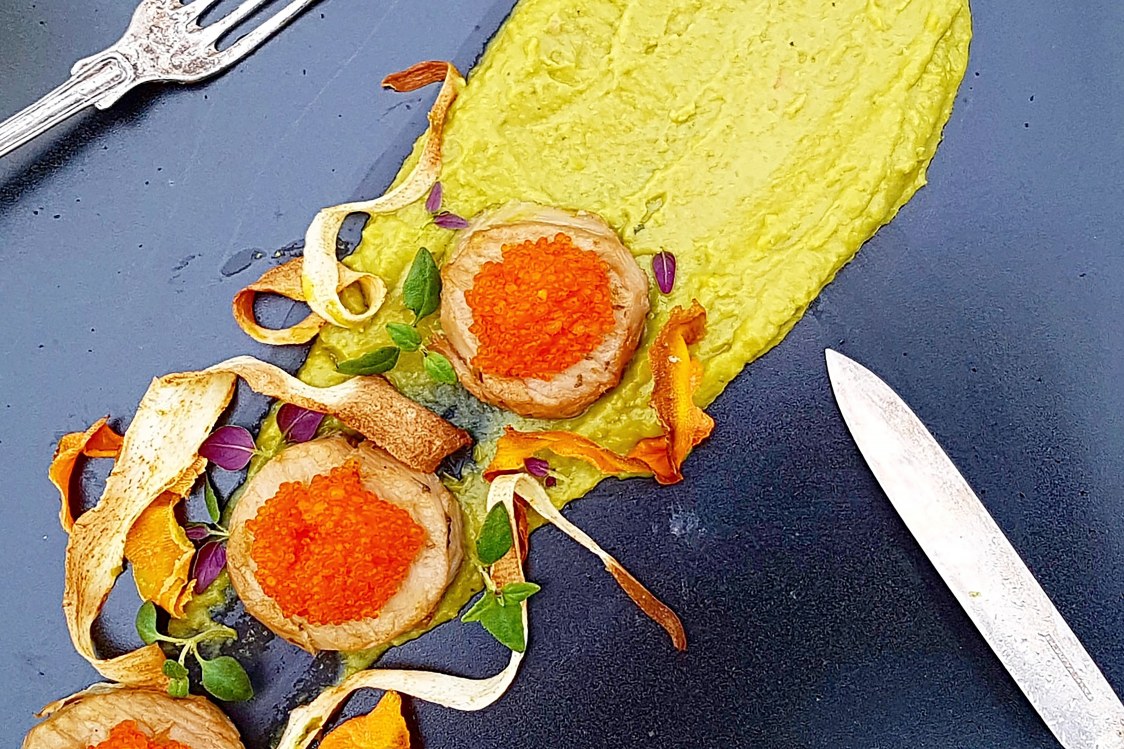 Bild från DinVinguide