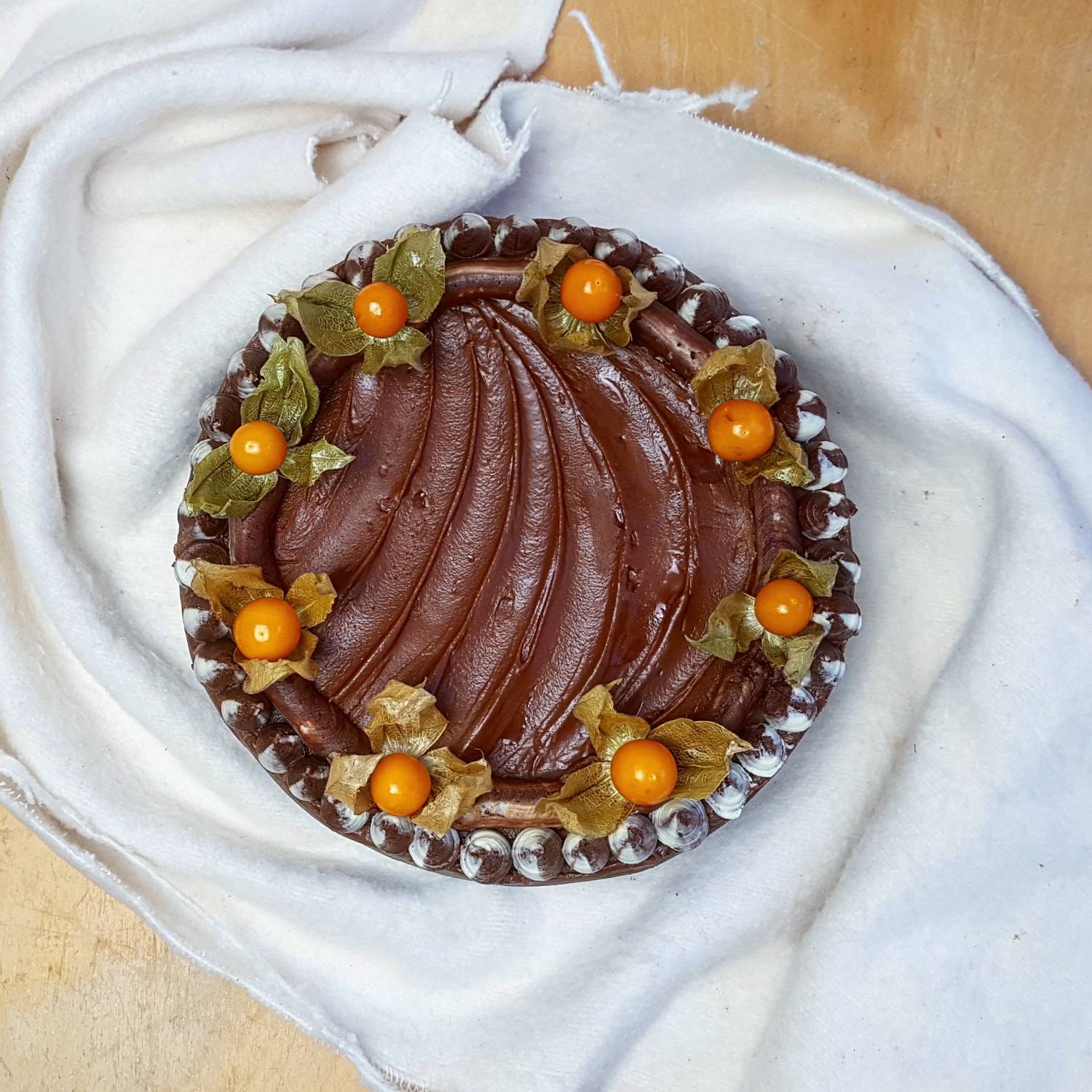 Bild från DinVinguide