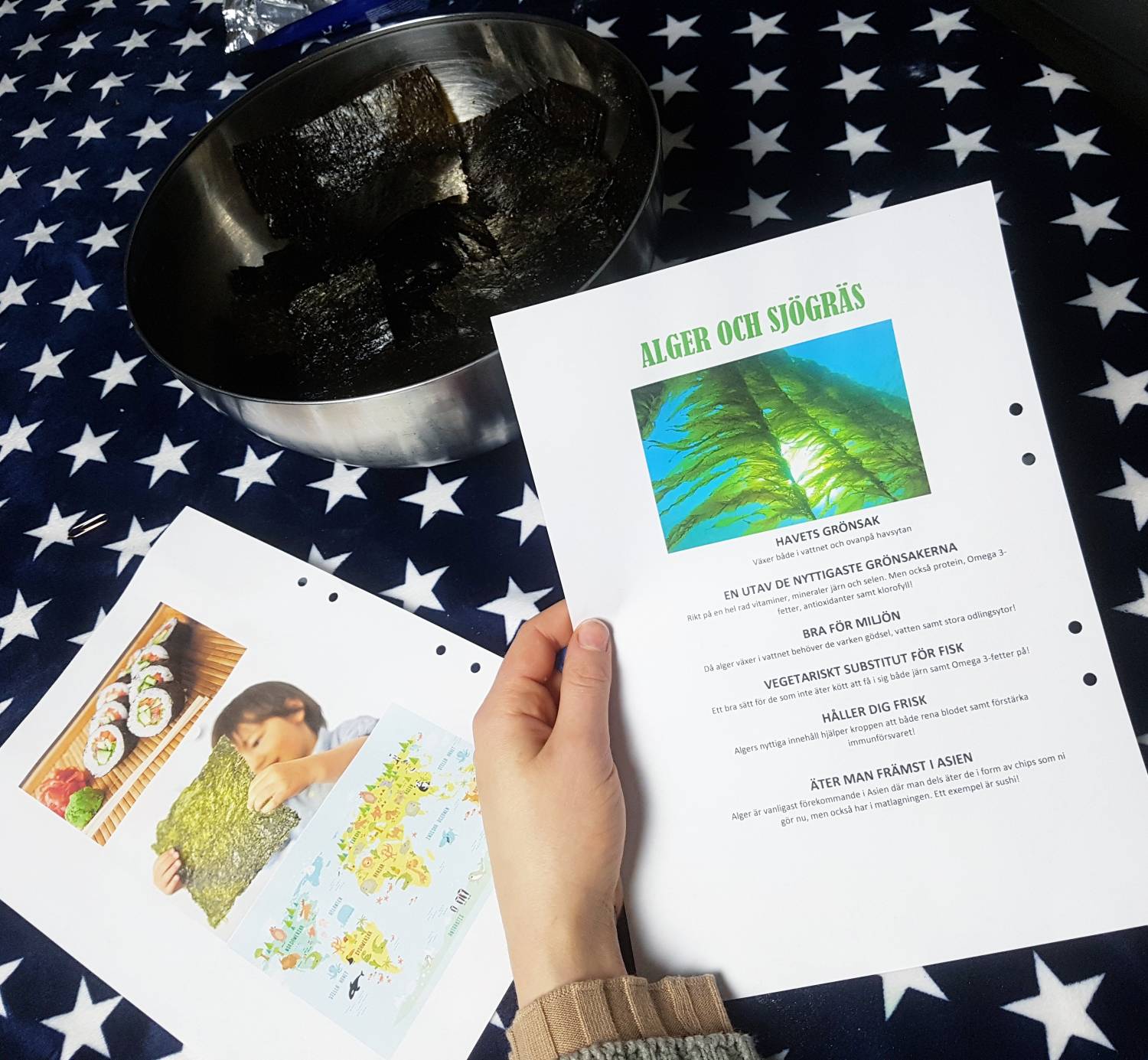 Bild från DinVinguide