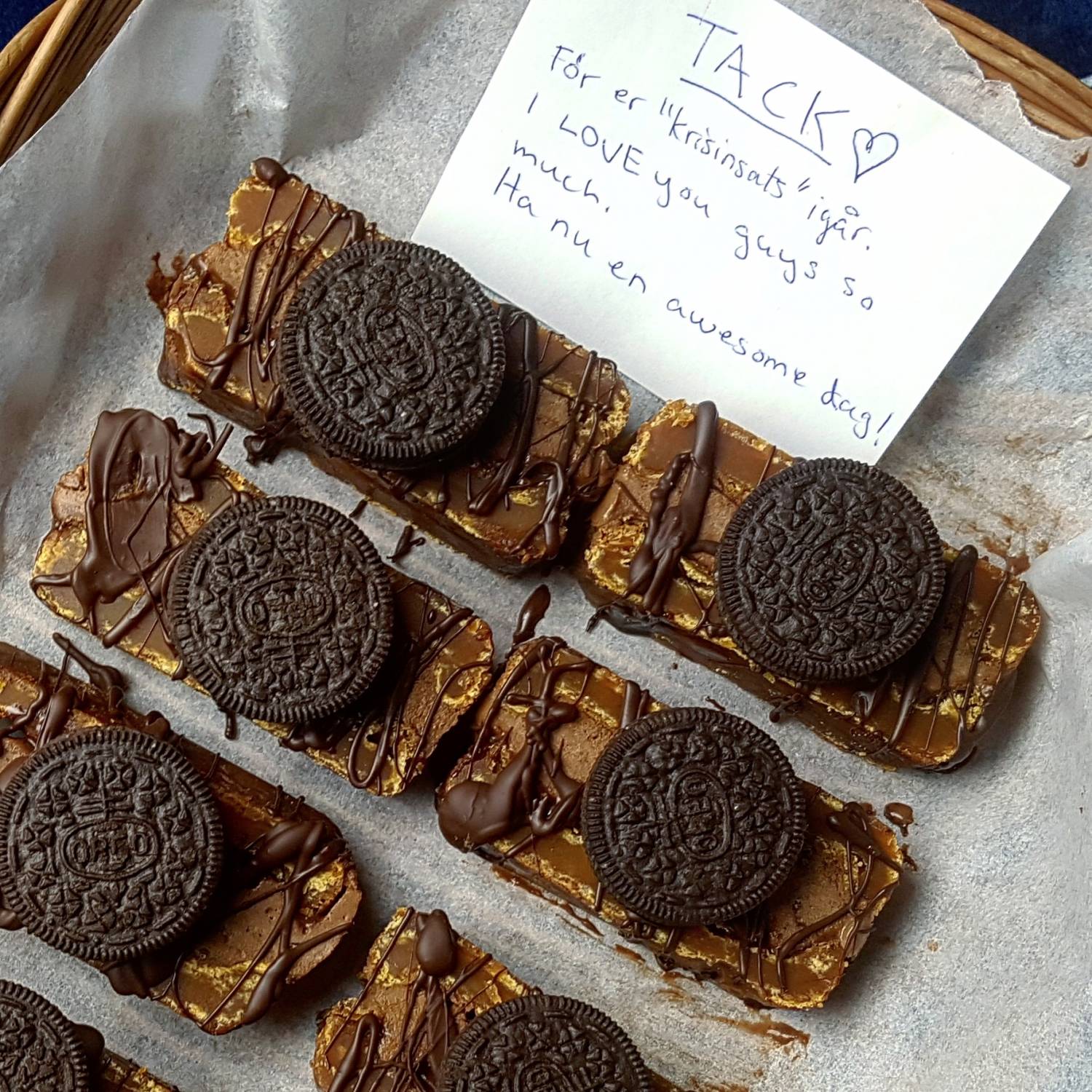 Bild från DinVinguide