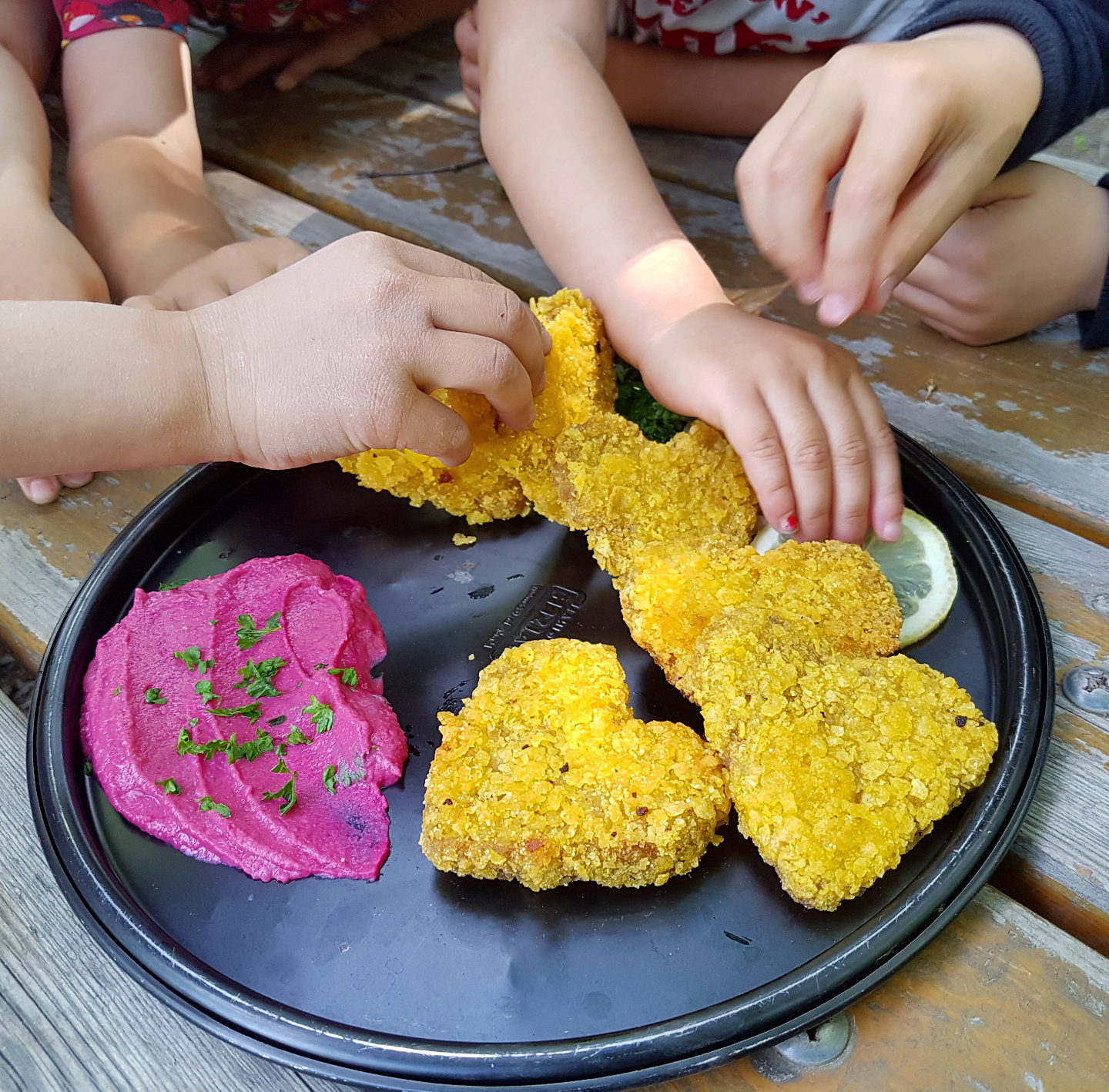 Bild från DinVinguide