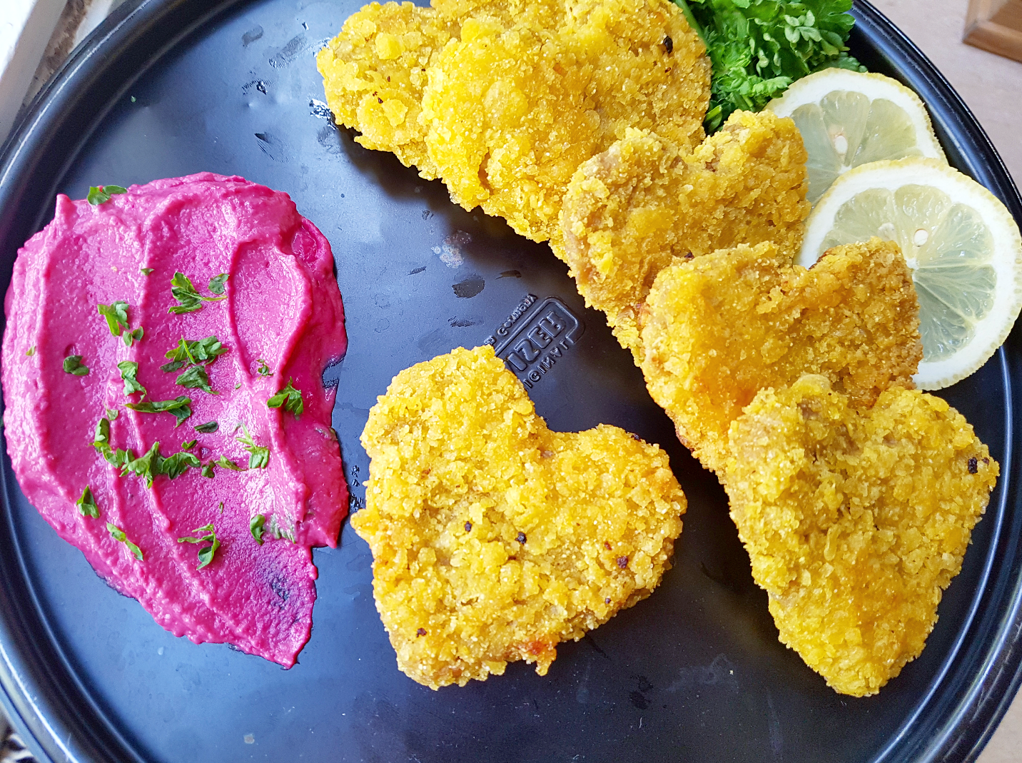 Bild från DinVinguide