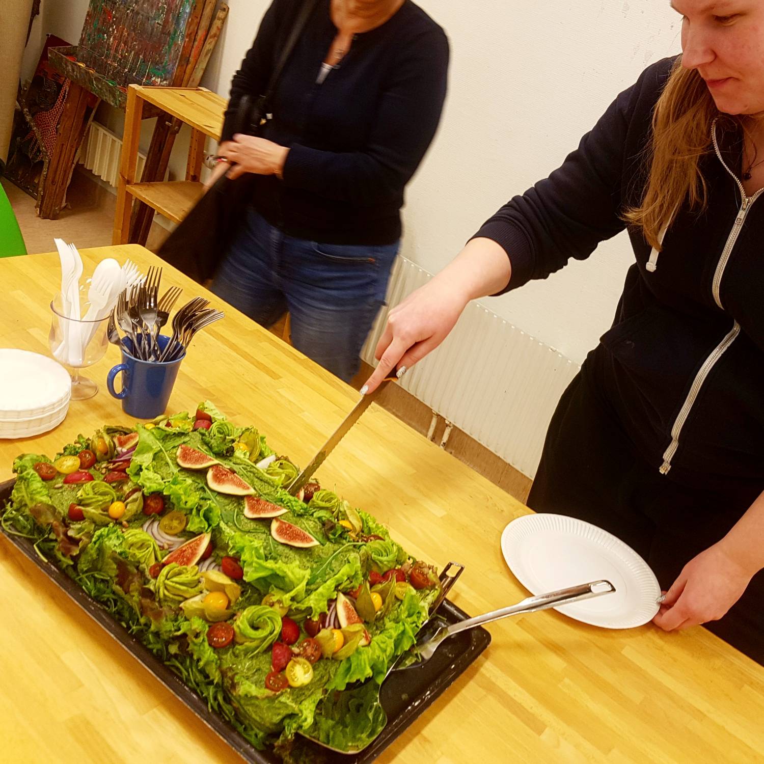 Bild från DinVinguide