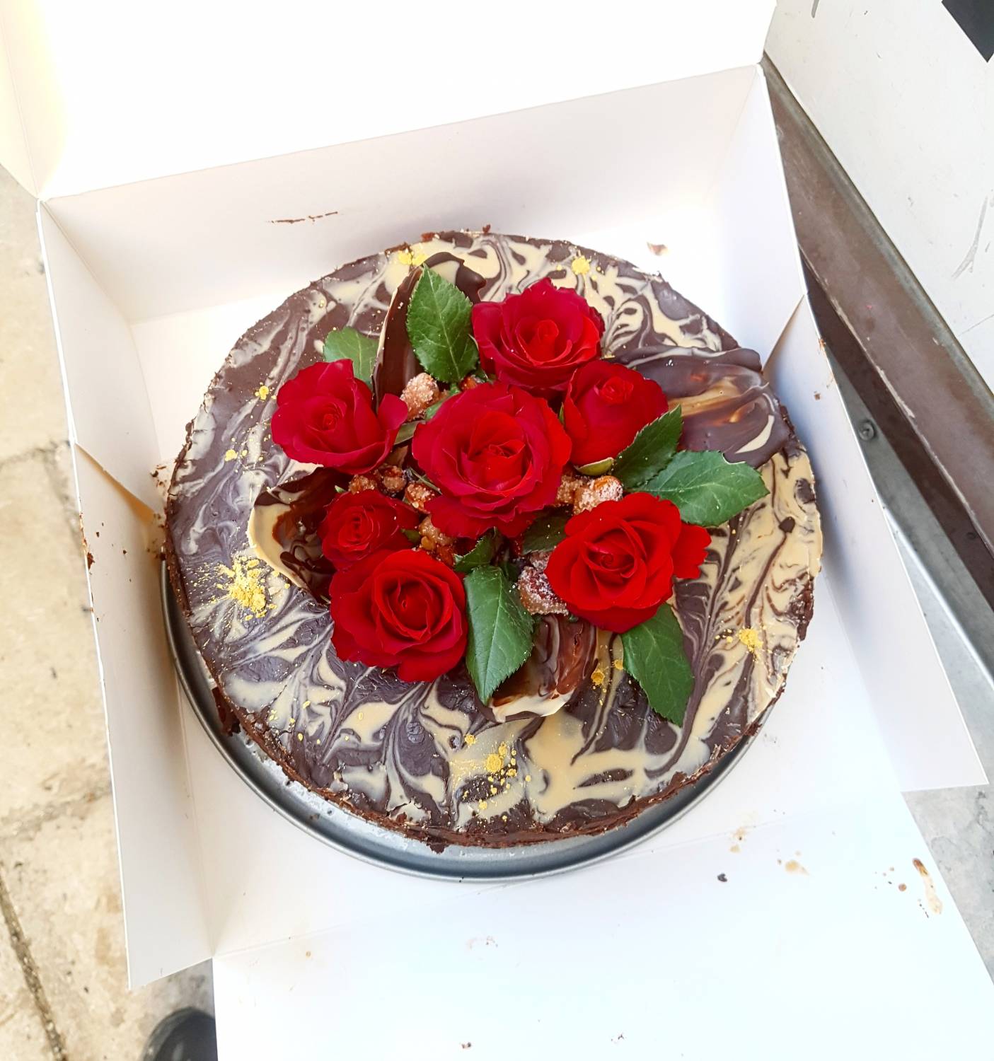 Bild från DinVinguide