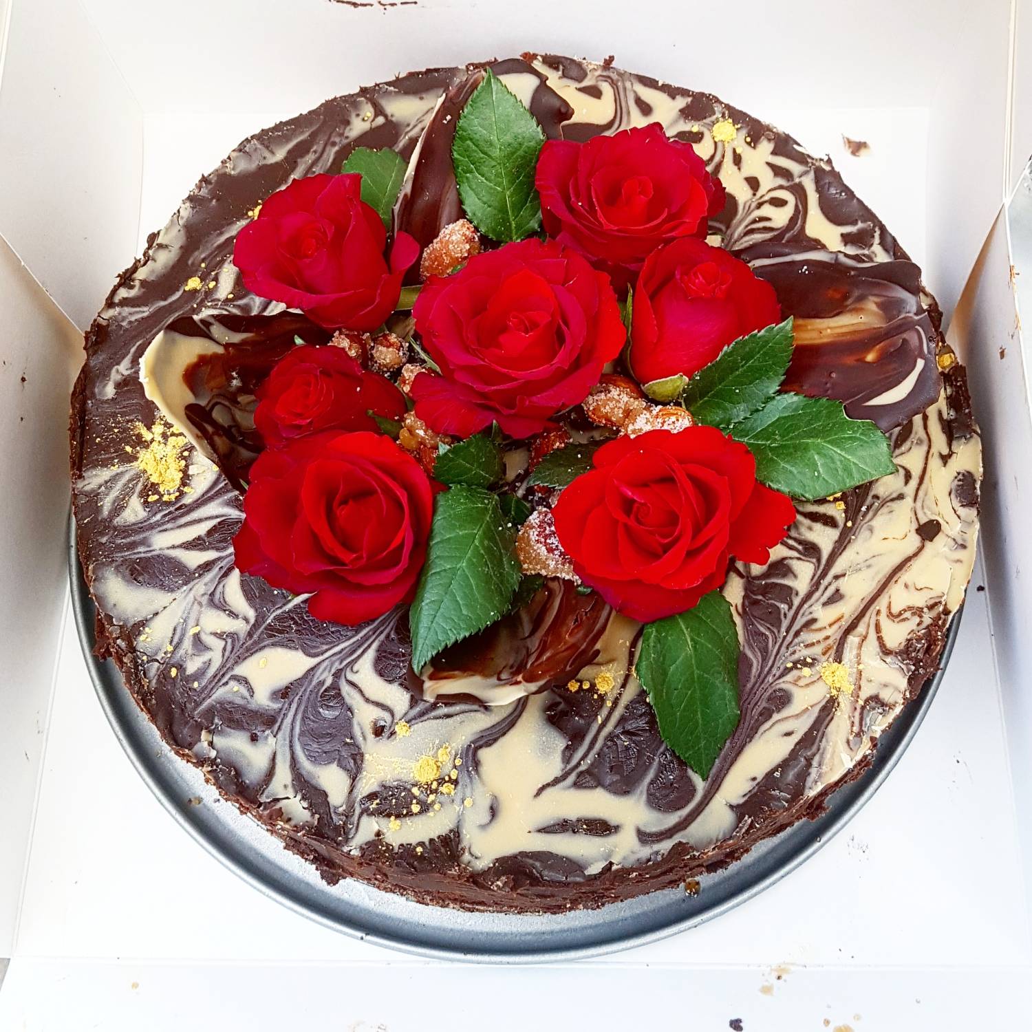 Bild från DinVinguide