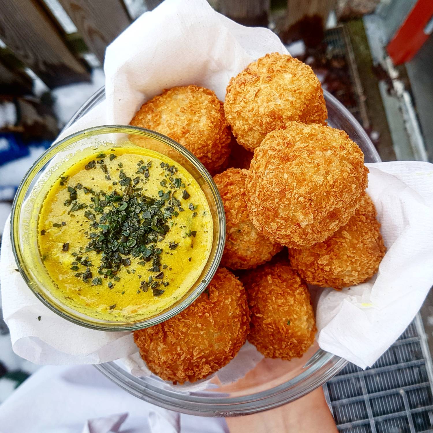 Bild från DinVinguide