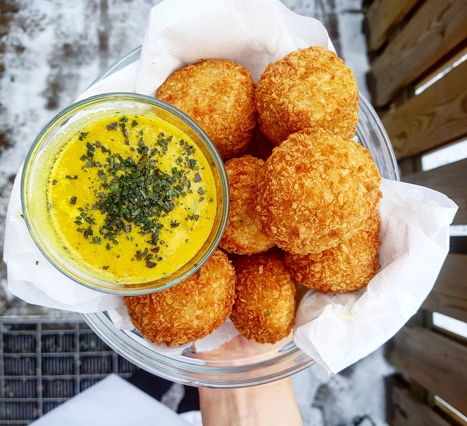 Bild från DinVinguide