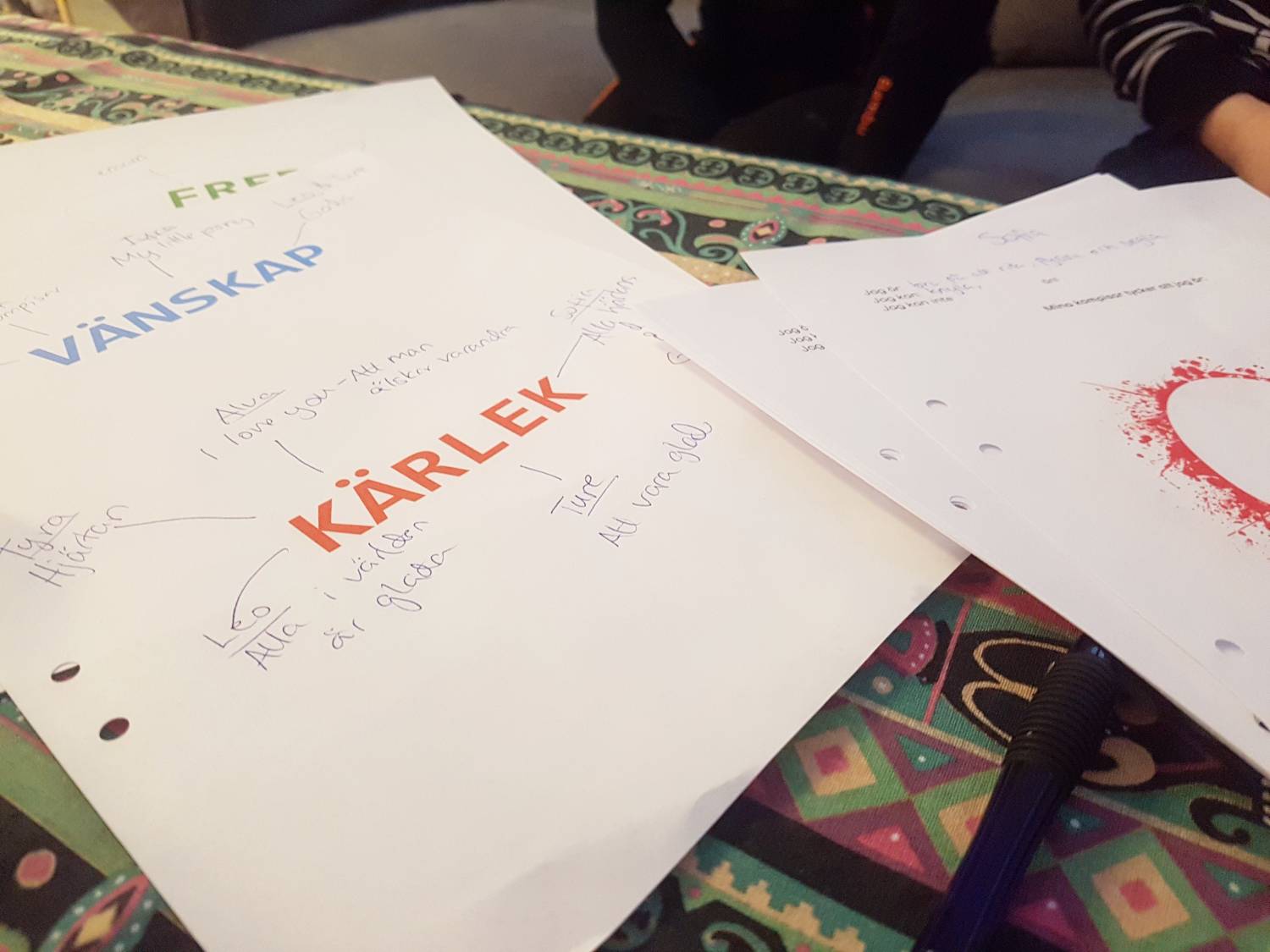 Bild från DinVinguide