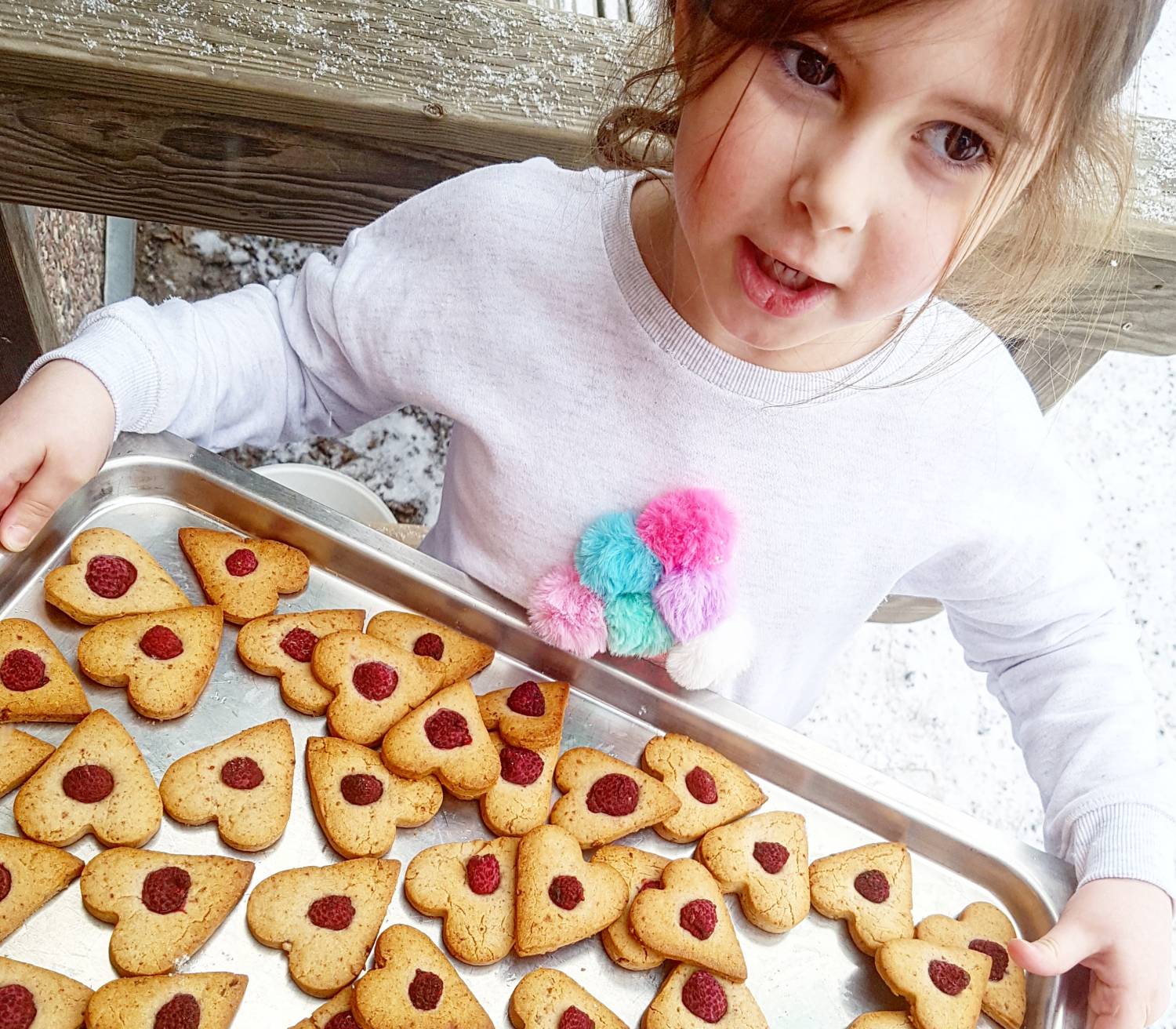 Bild från DinVinguide