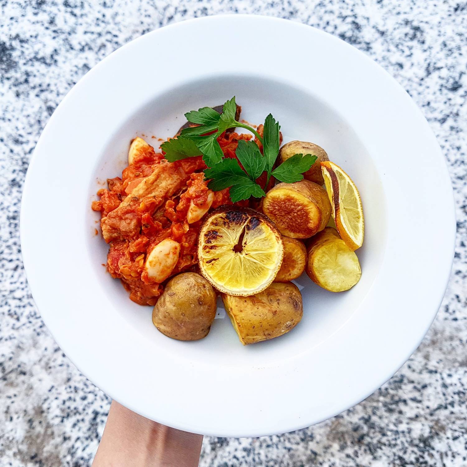 Bild från DinVinguide