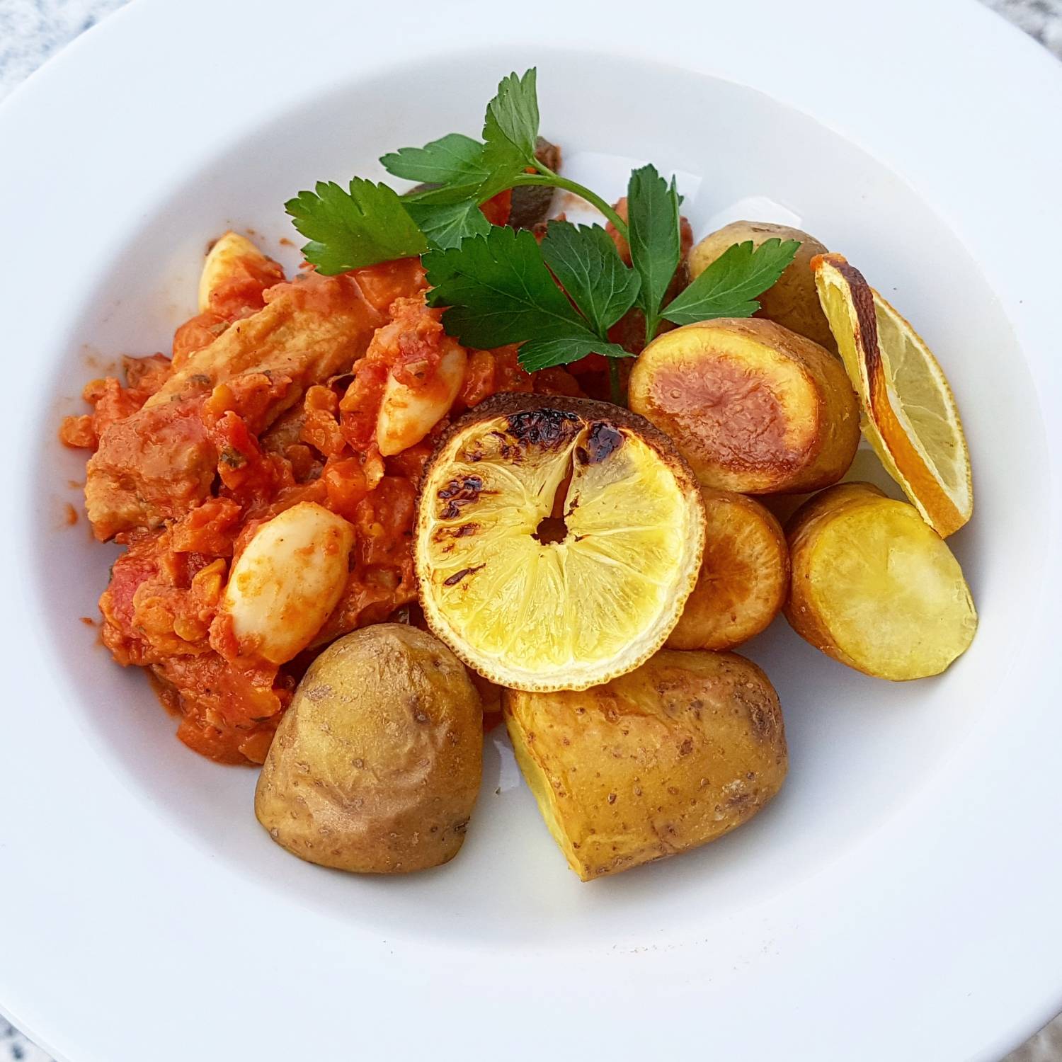 Bild från DinVinguide