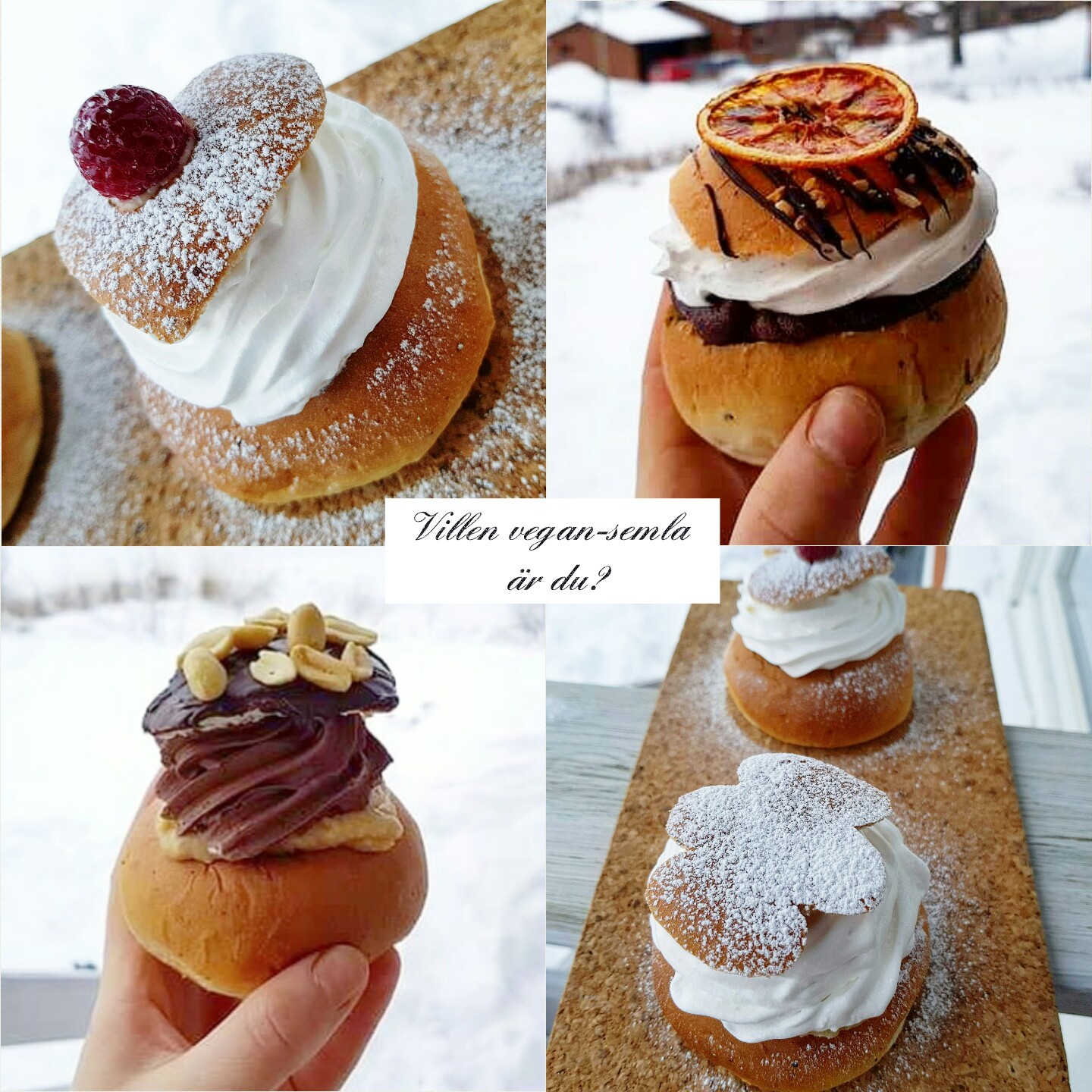 Bild från DinVinguide