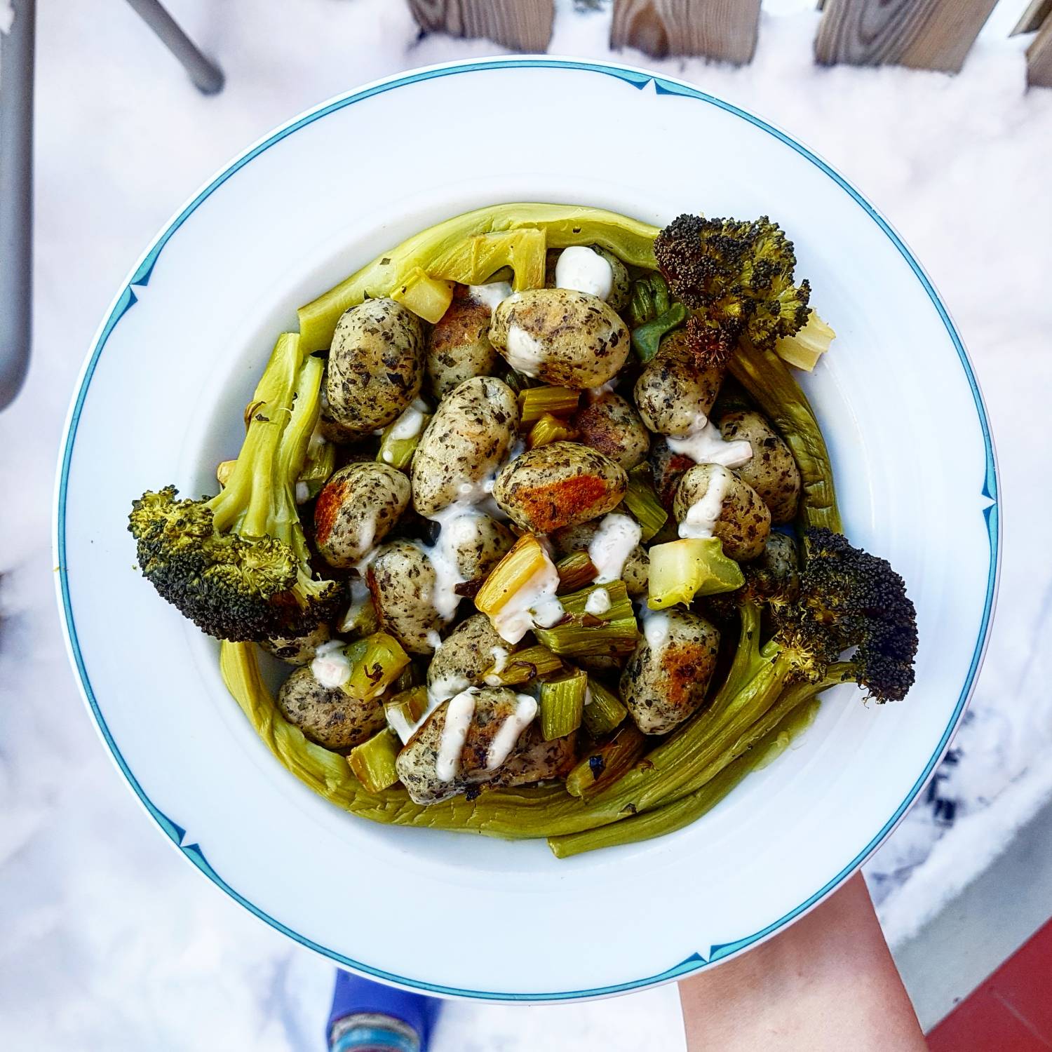 Bild från DinVinguide