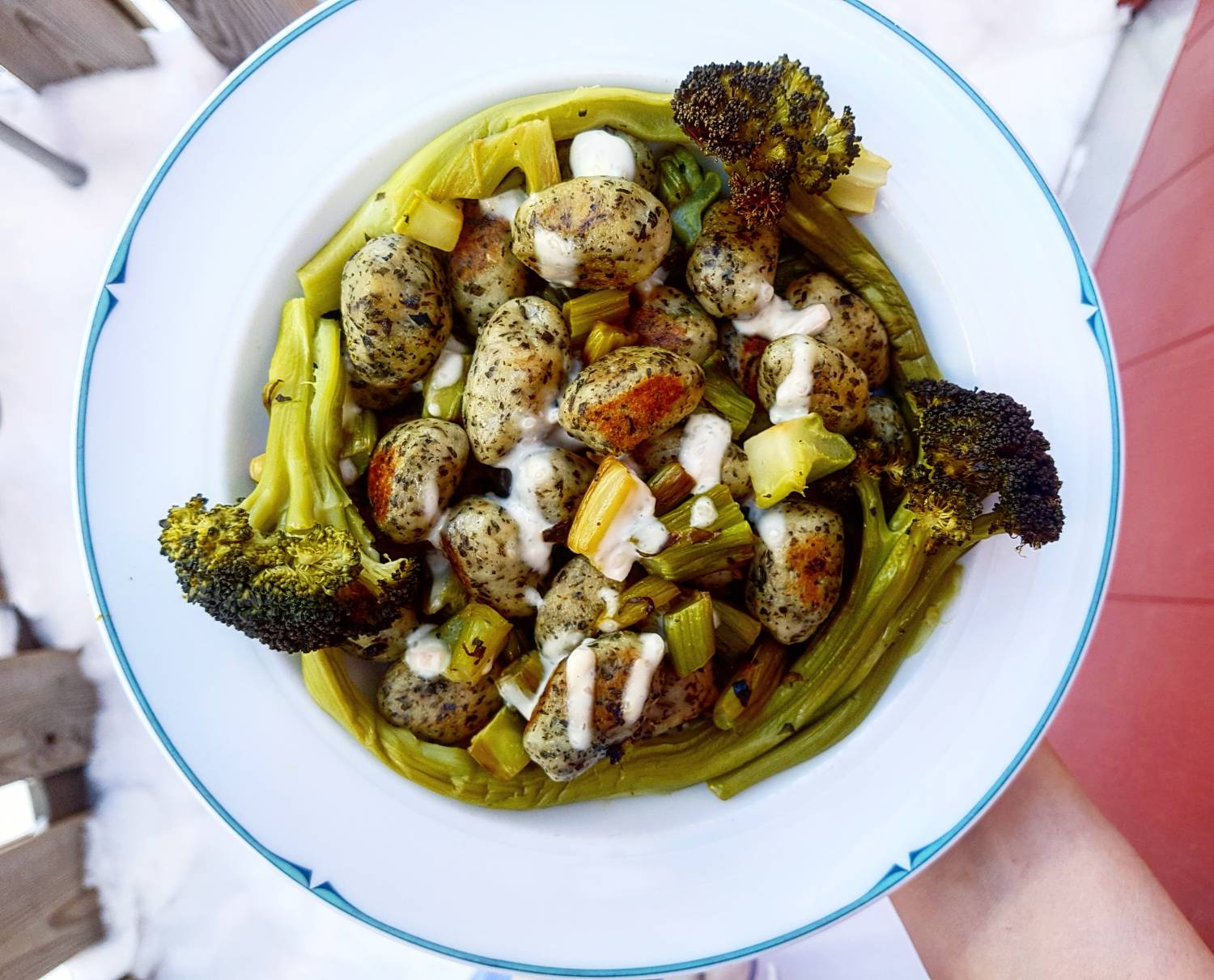 Bild från DinVinguide