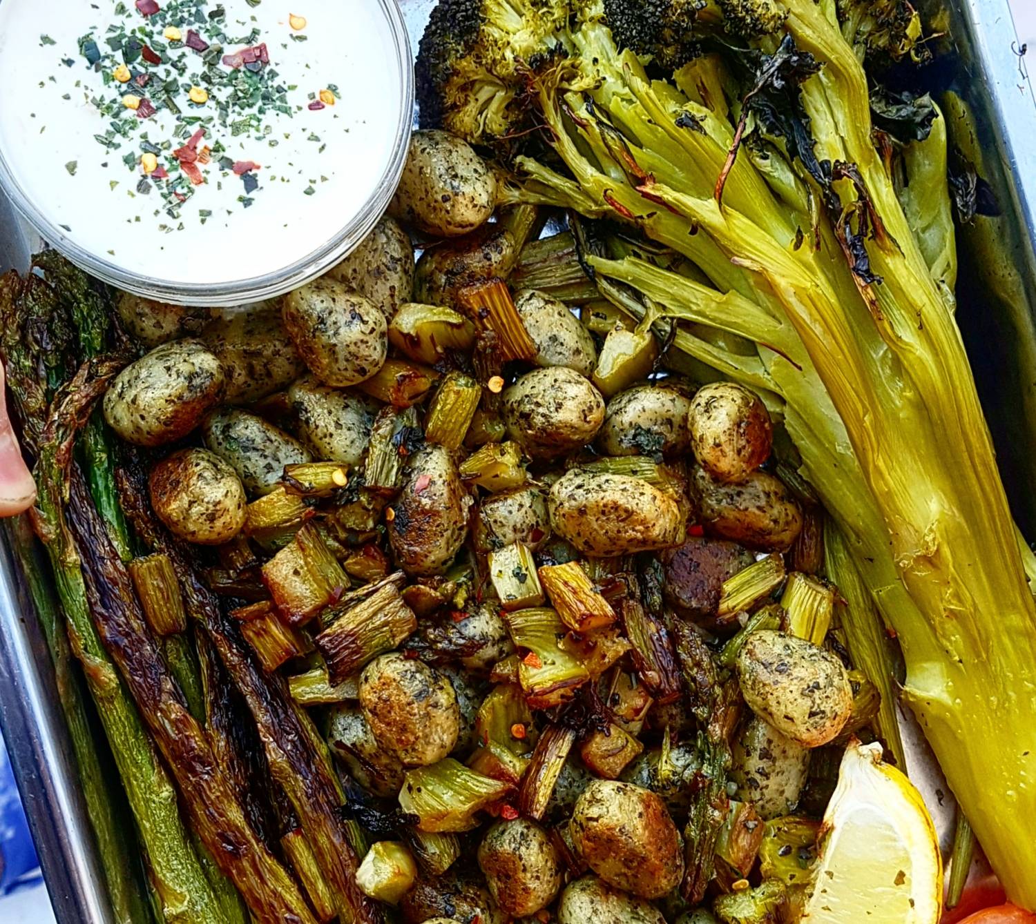 Bild från DinVinguide