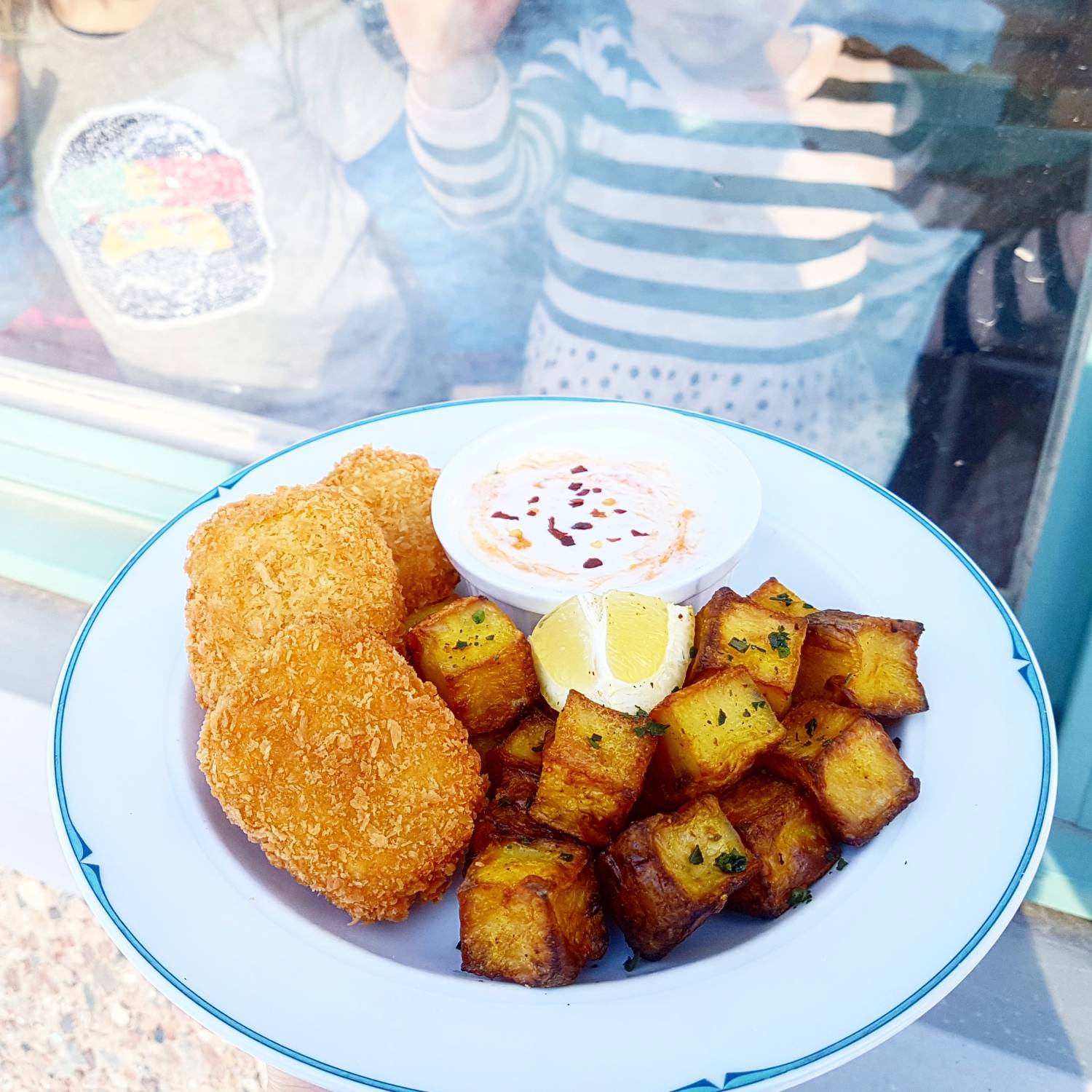 Bild från DinVinguide