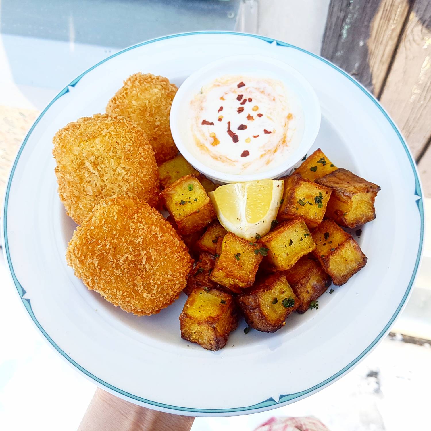 Bild från DinVinguide