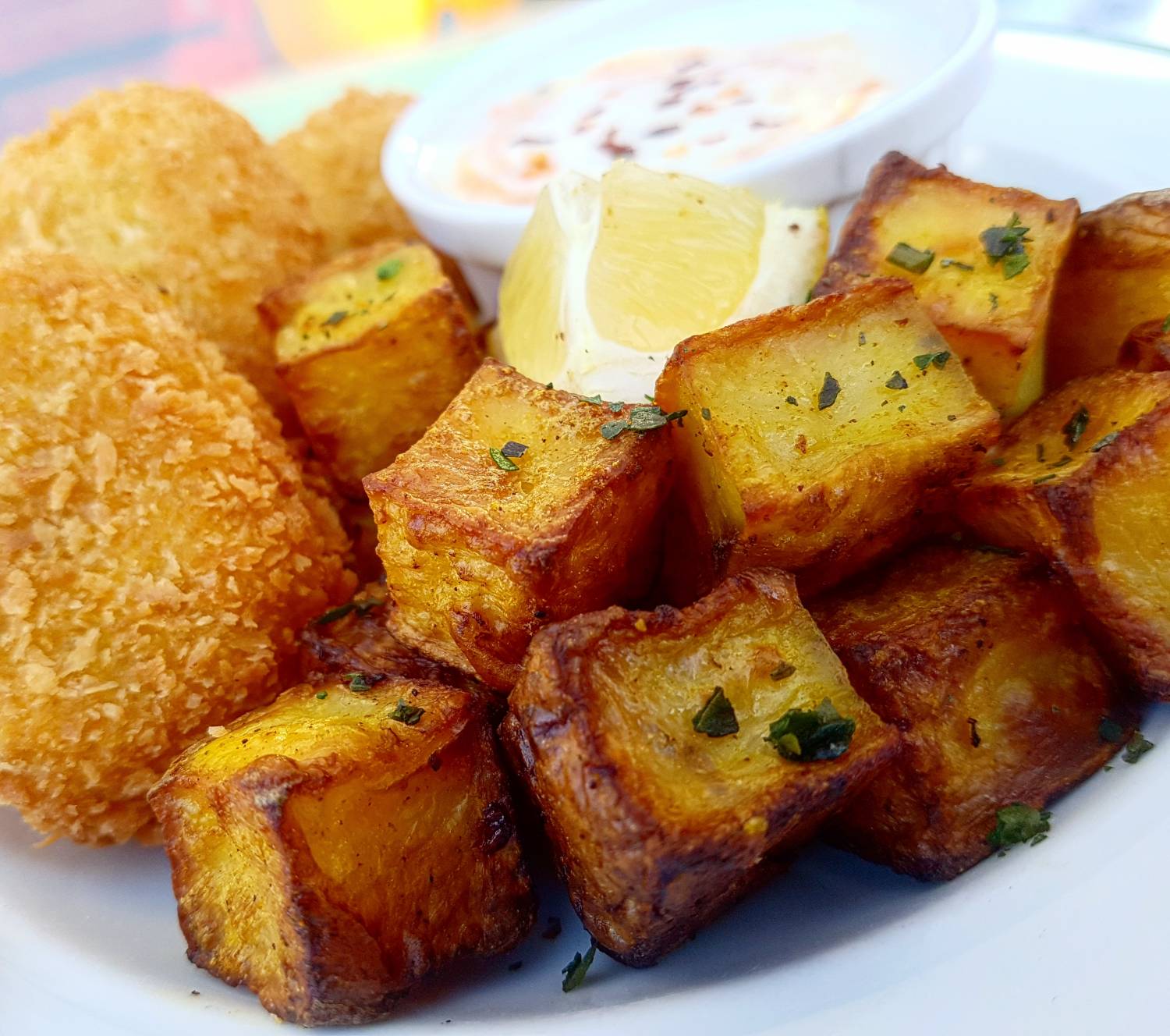 Bild från DinVinguide