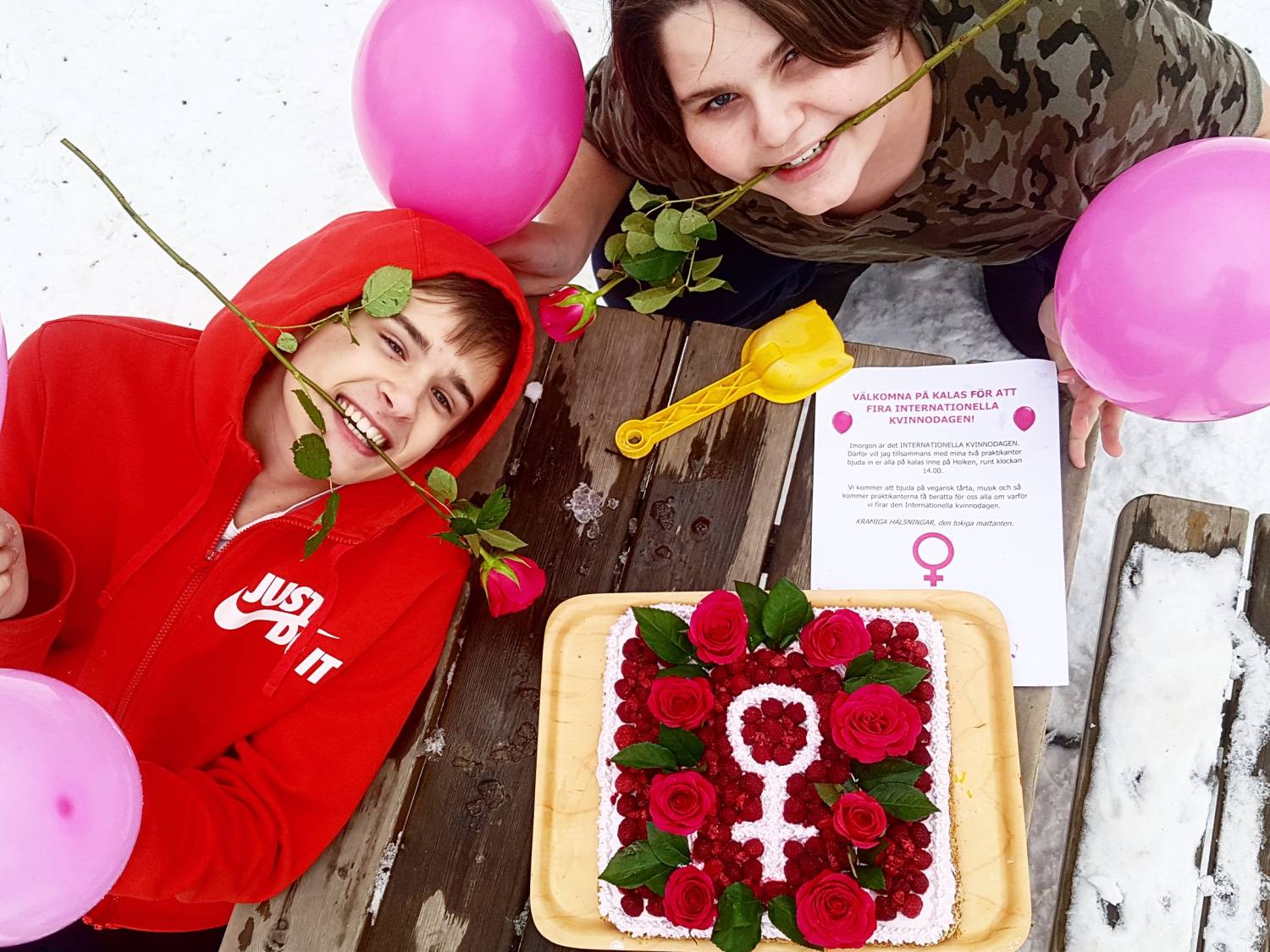 Bild från DinVinguide