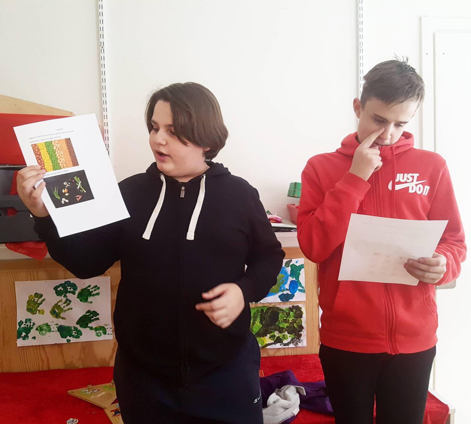 Bild från DinVinguide