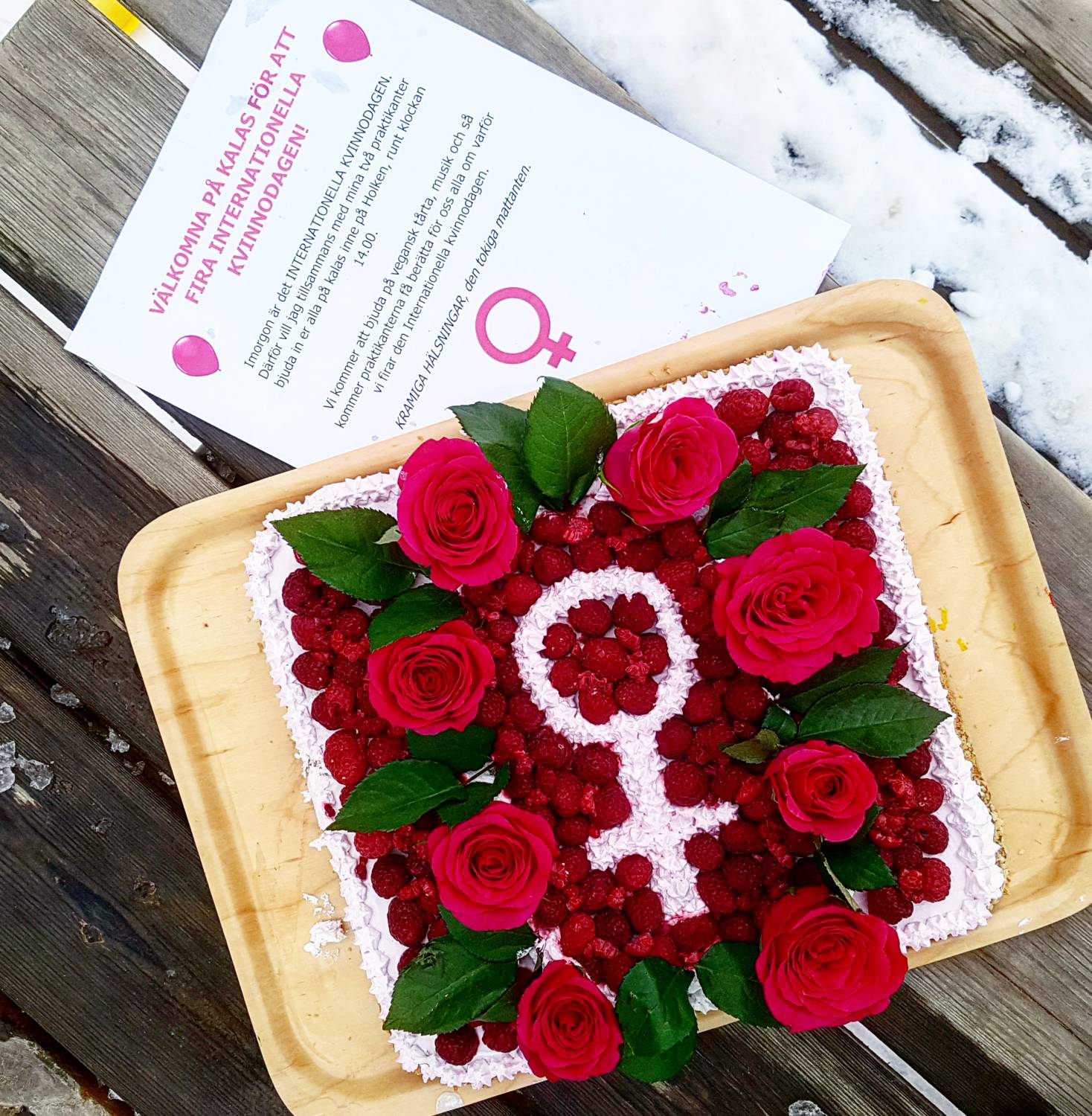 Bild från DinVinguide