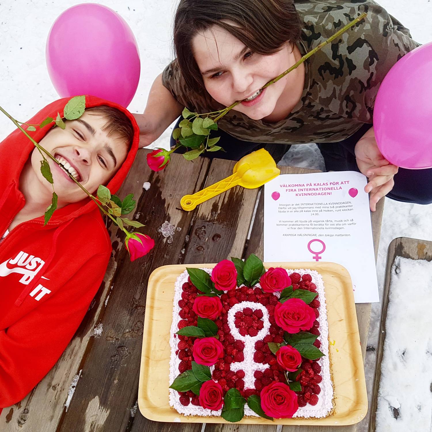 Bild från DinVinguide