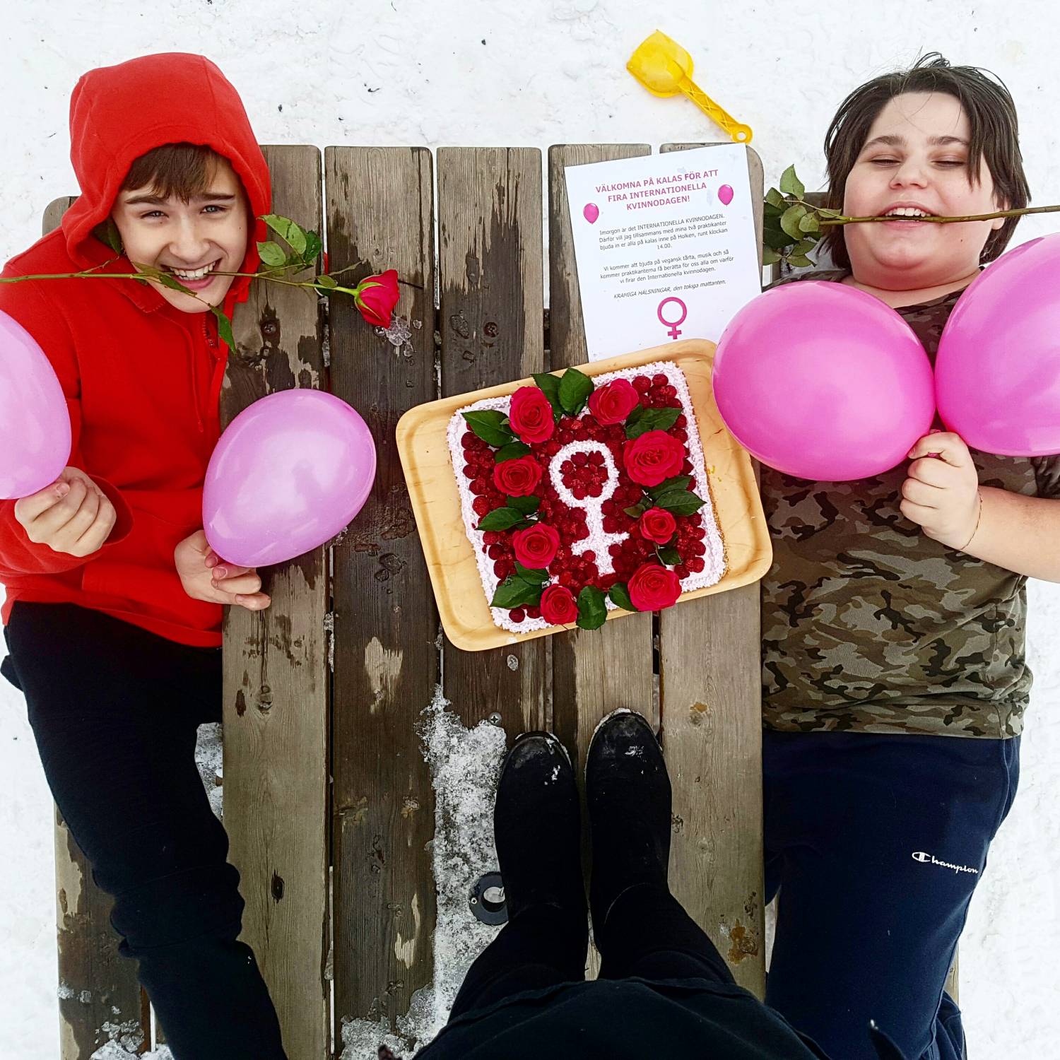 Bild från DinVinguide