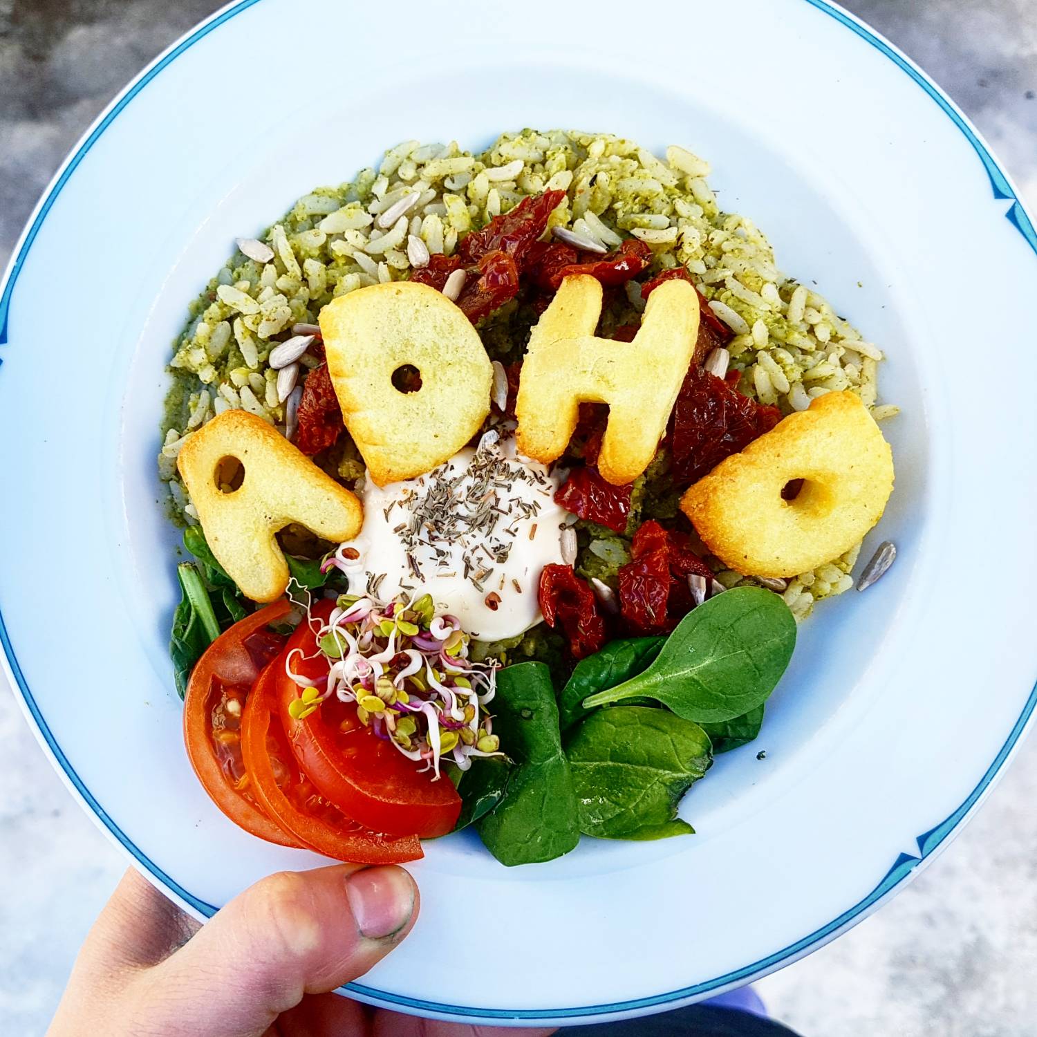 Bild från DinVinguide