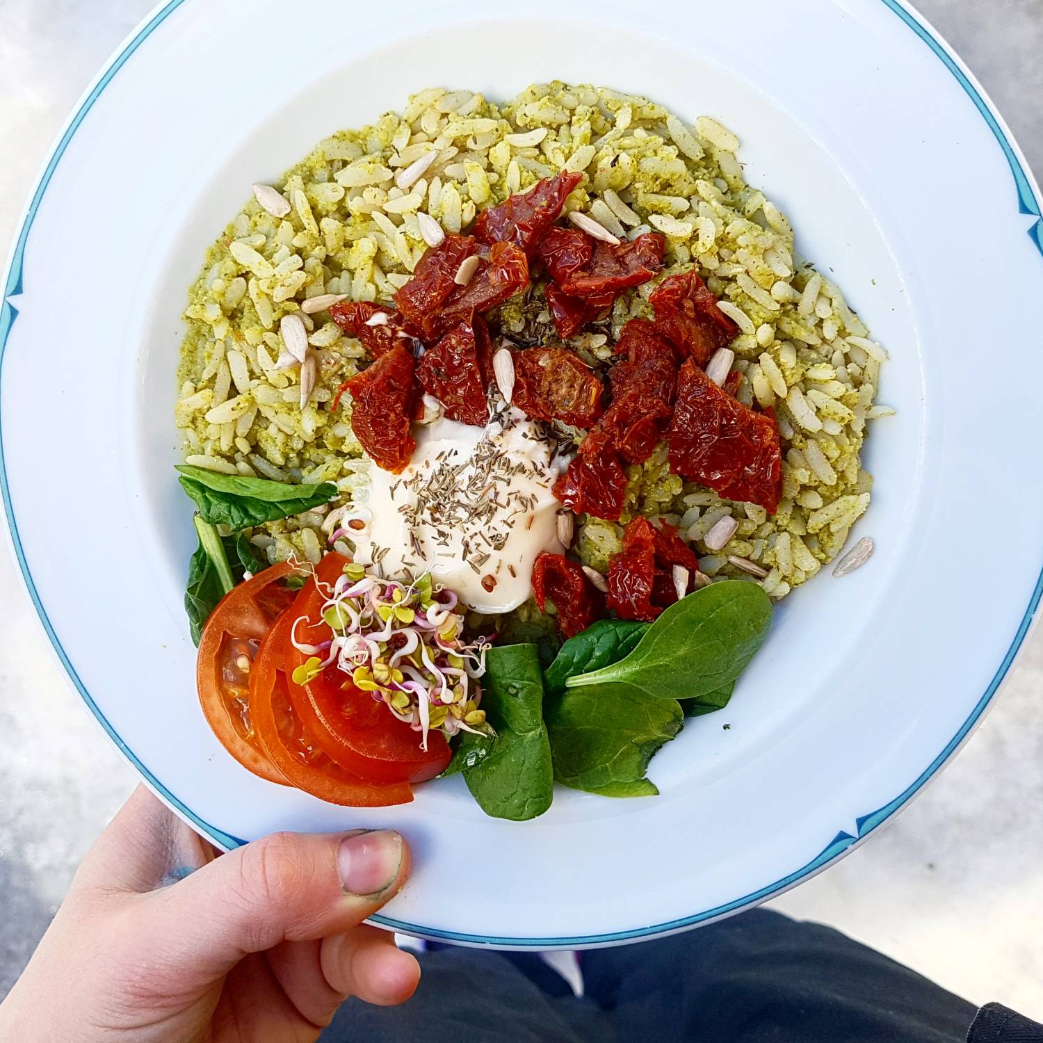 Bild från DinVinguide