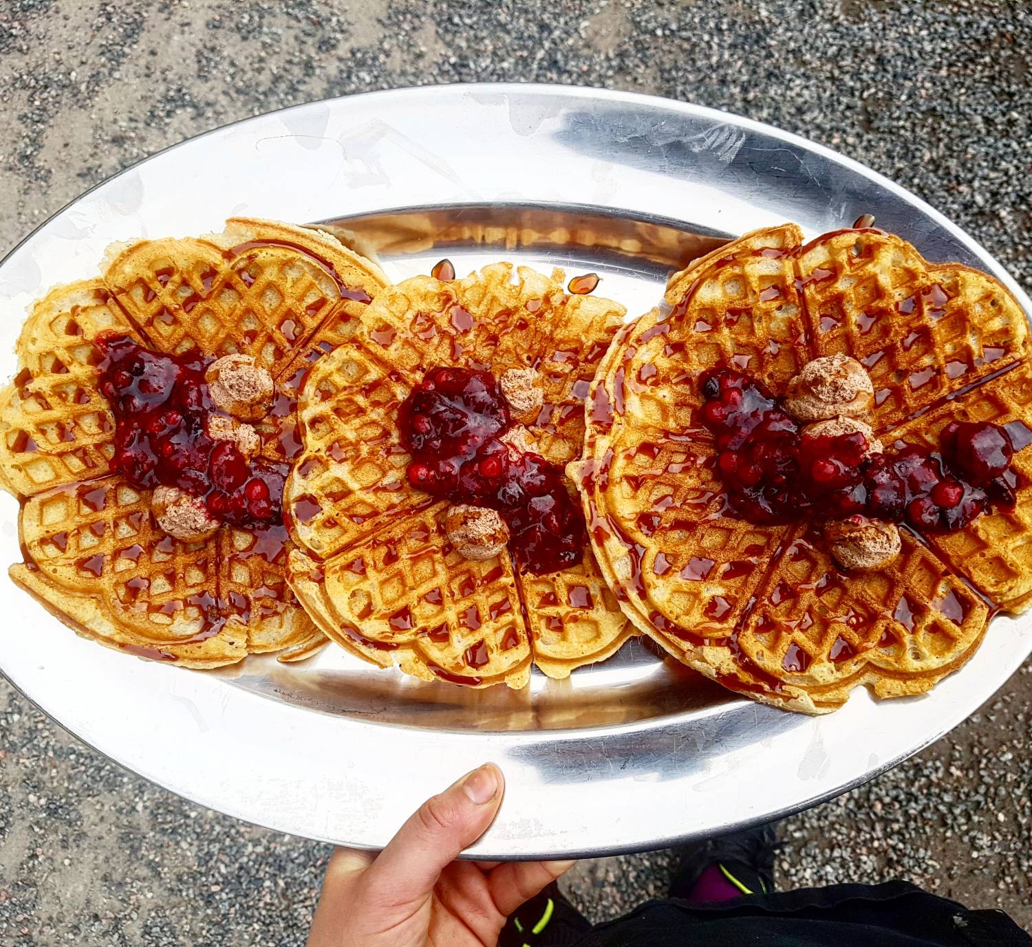 Bild från DinVinguide